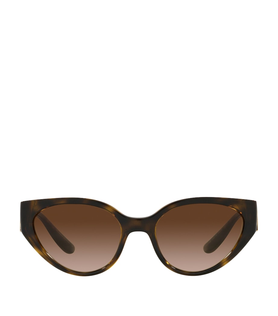 DG Crossed Sunglasses 502/13 Image 1