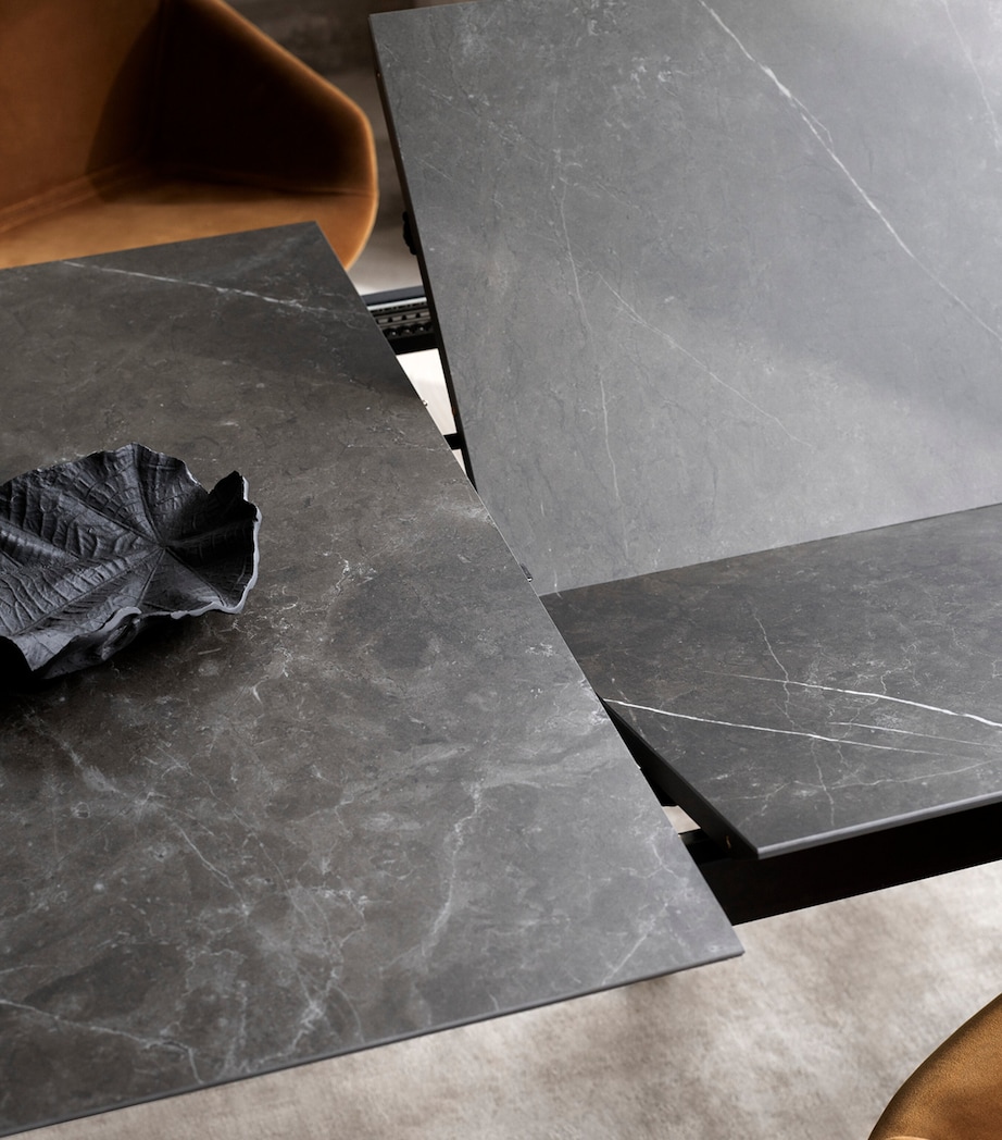 BoConcept Augusta Extendable Dining Table Image 6