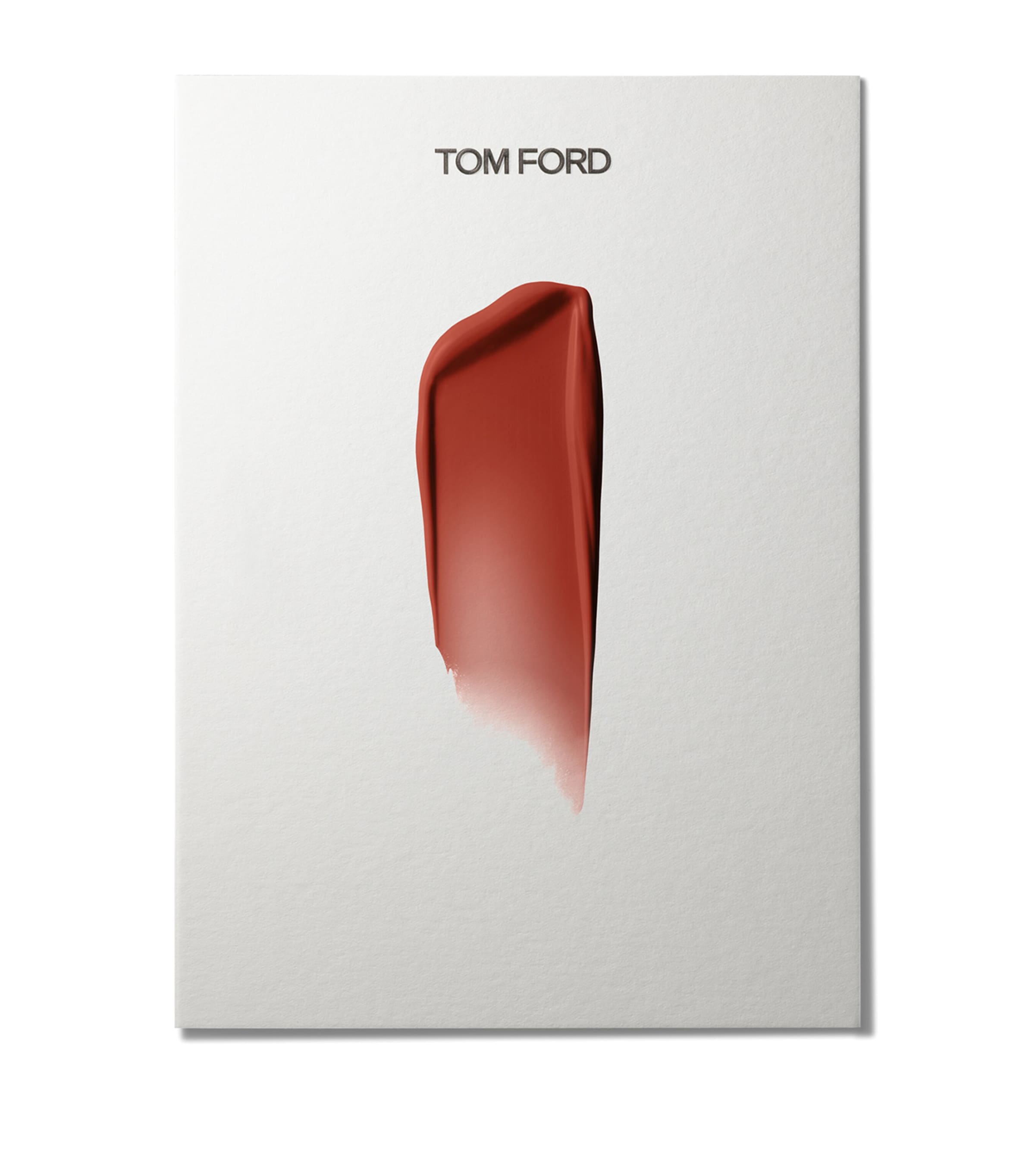 TOM FORD Liquid Lip Luxe Matte Smitted Image 2
