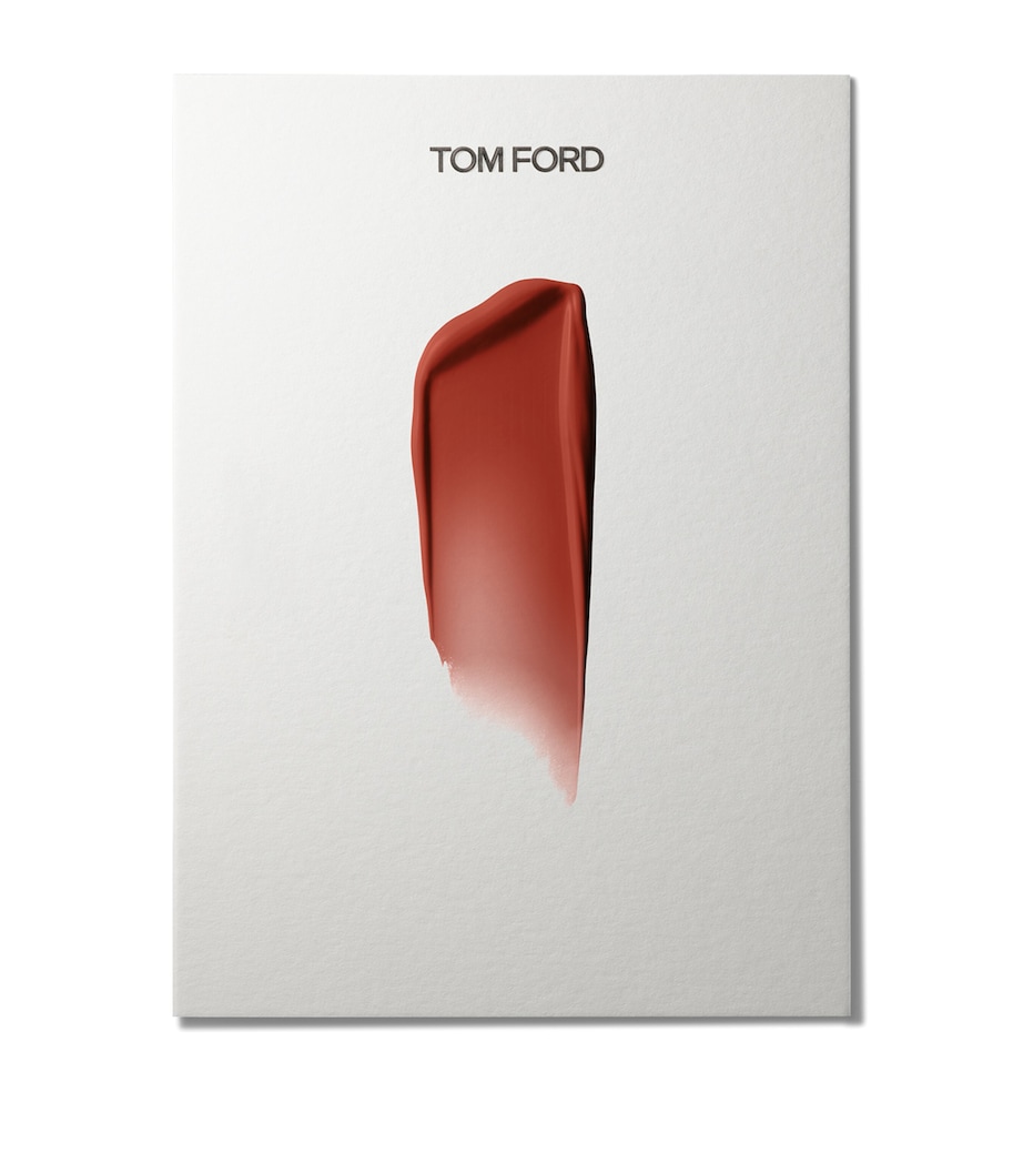 TOM FORD Liquid Lip Luxe Matte Smitted Image 2