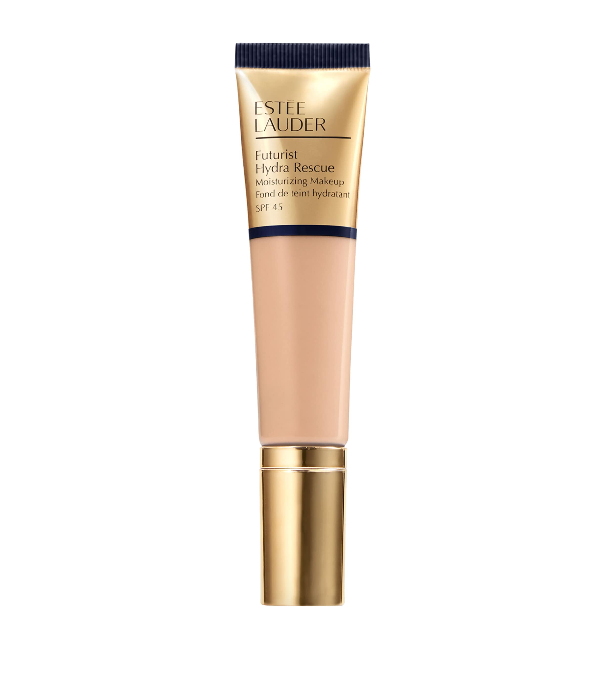 Estée Lauder Futurist Hydra Rescue Moisturising Foundation Spf 45 In White