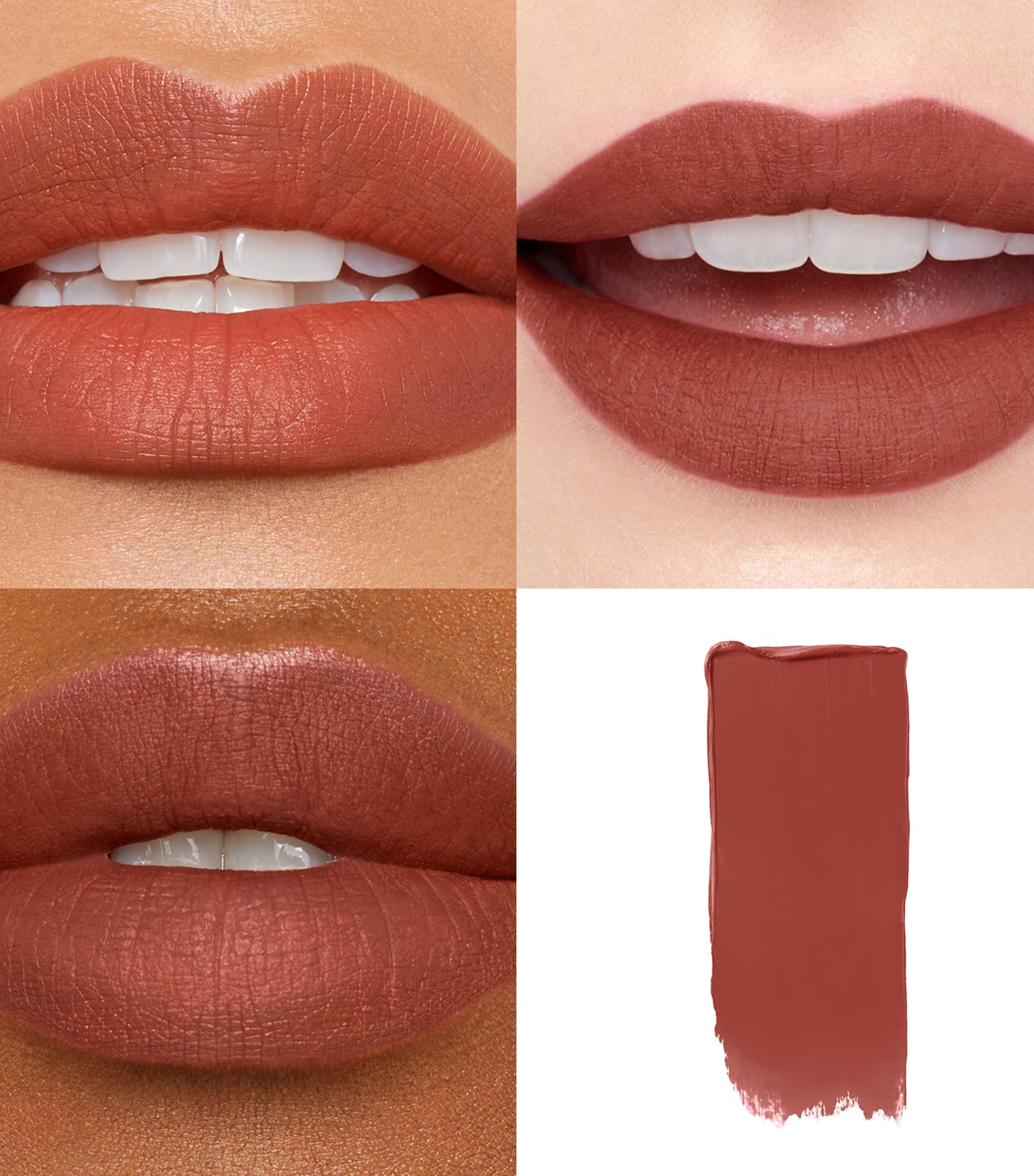 Powermatte Lipstick MODERN LOVE Image 3