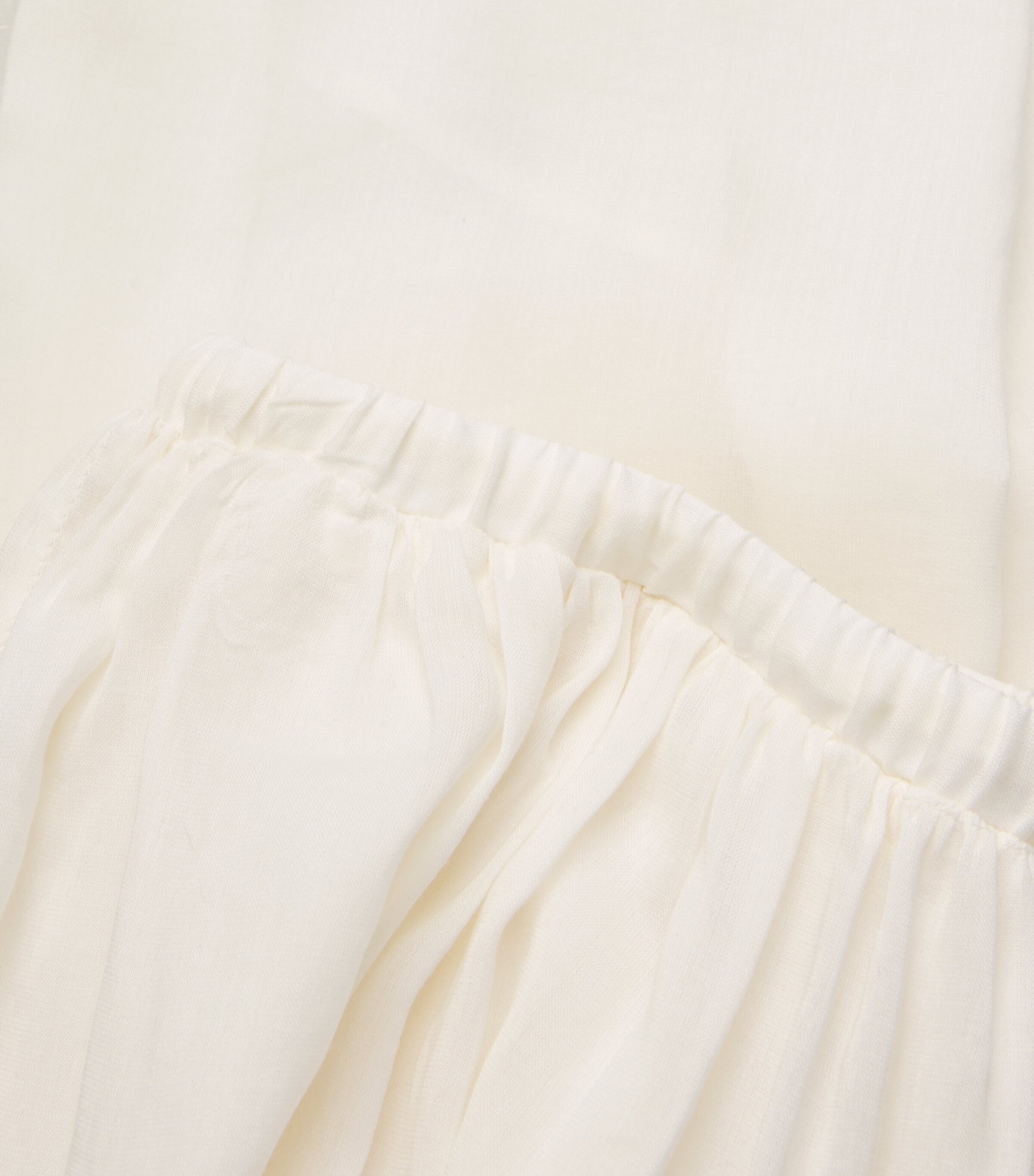 Pojagi Trousers I03 IVORY Image 5