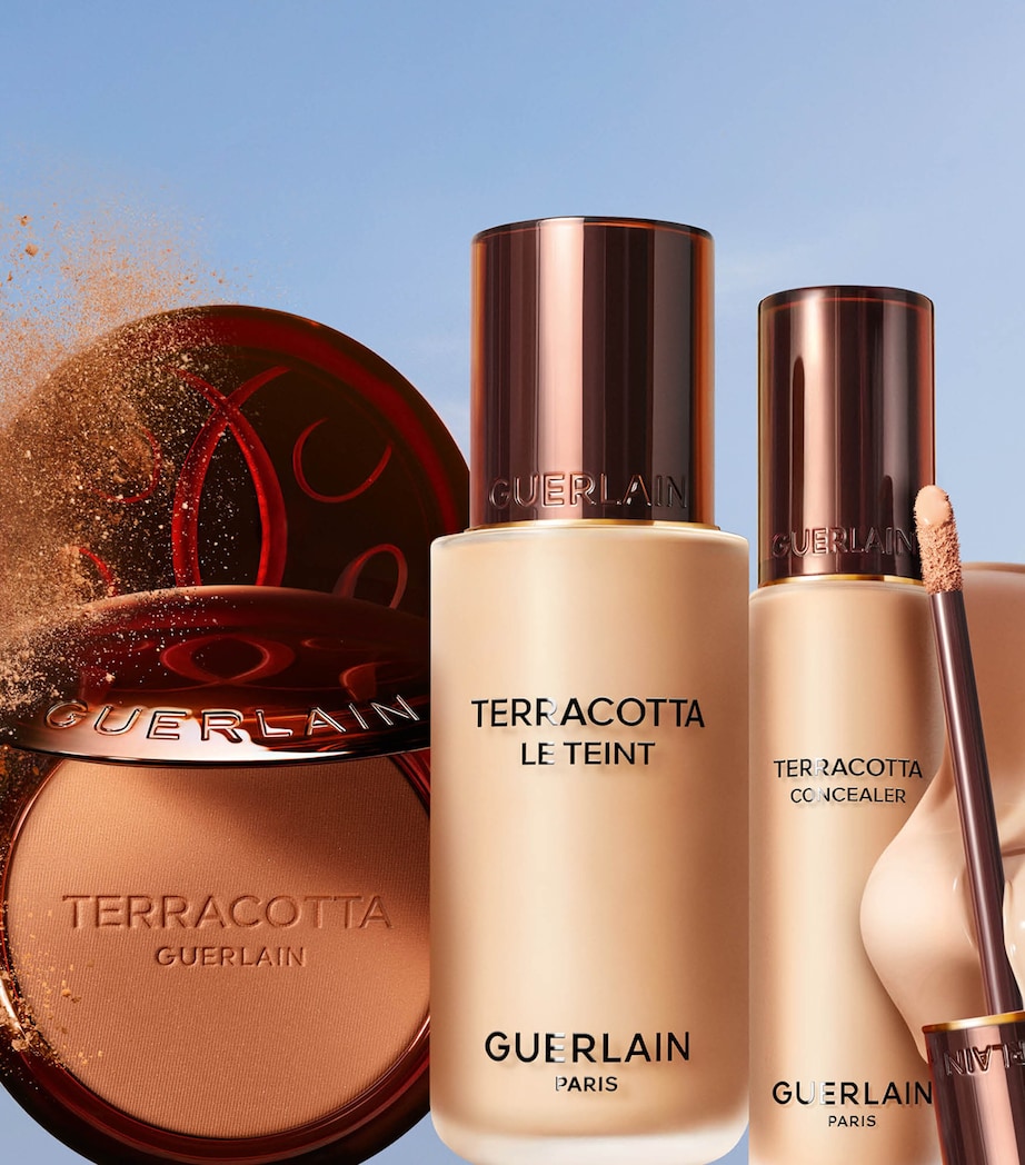 Terracotta Concealer 6N Image 6