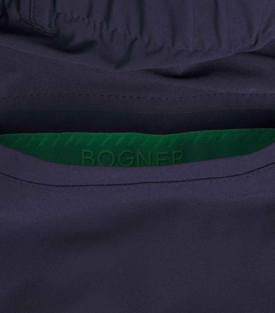 Bogner Mens Jeras Functional Shorts Image 6