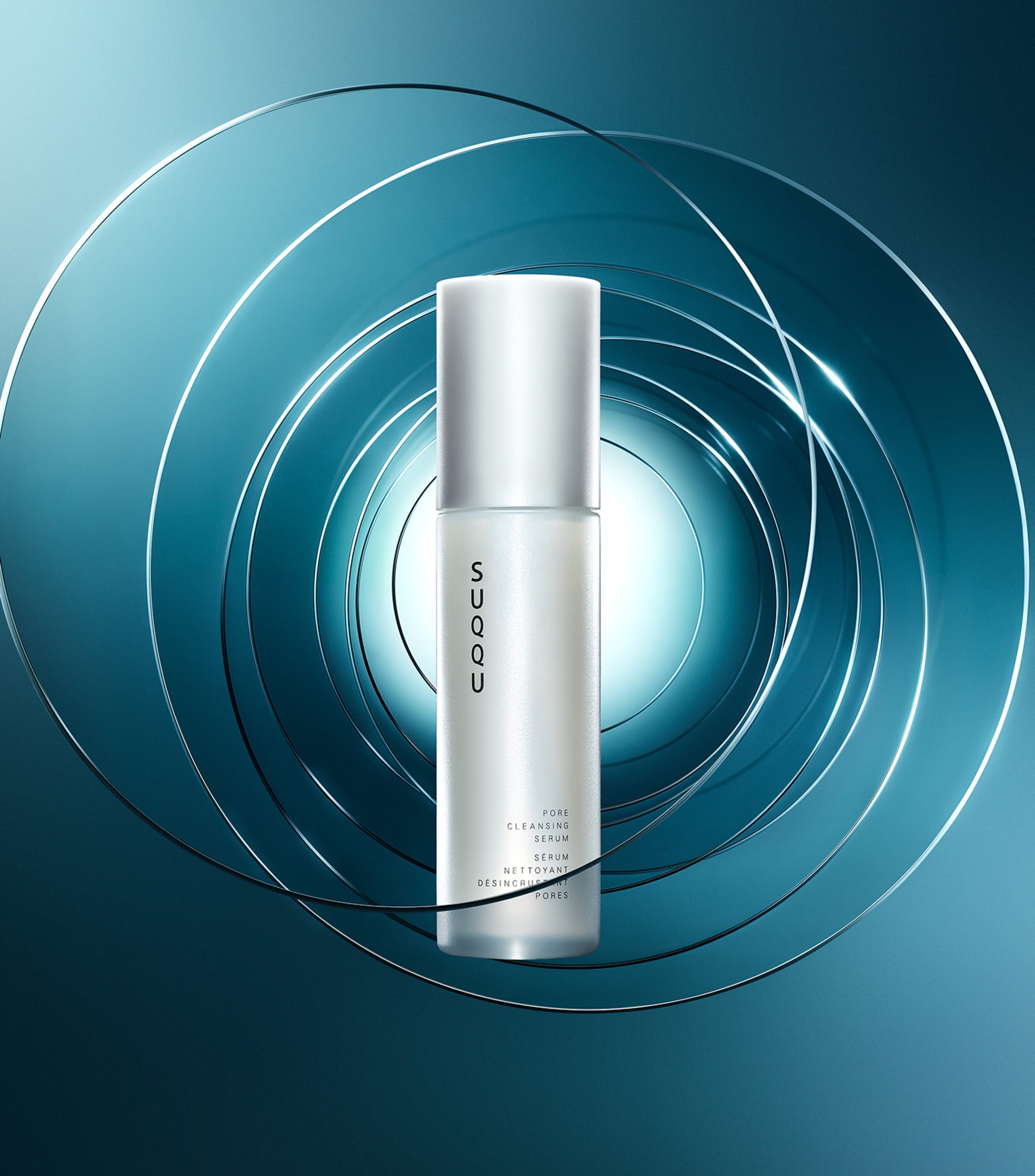 Pore Cleansing Serum (50ml) NO COLOUR Image 2