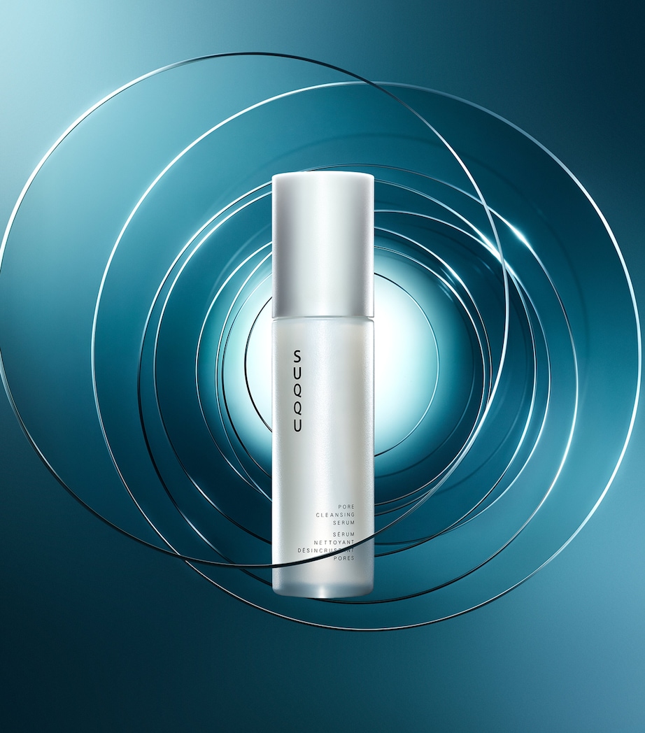 Pore Cleansing Serum (50ml) NO COLOUR Image 2