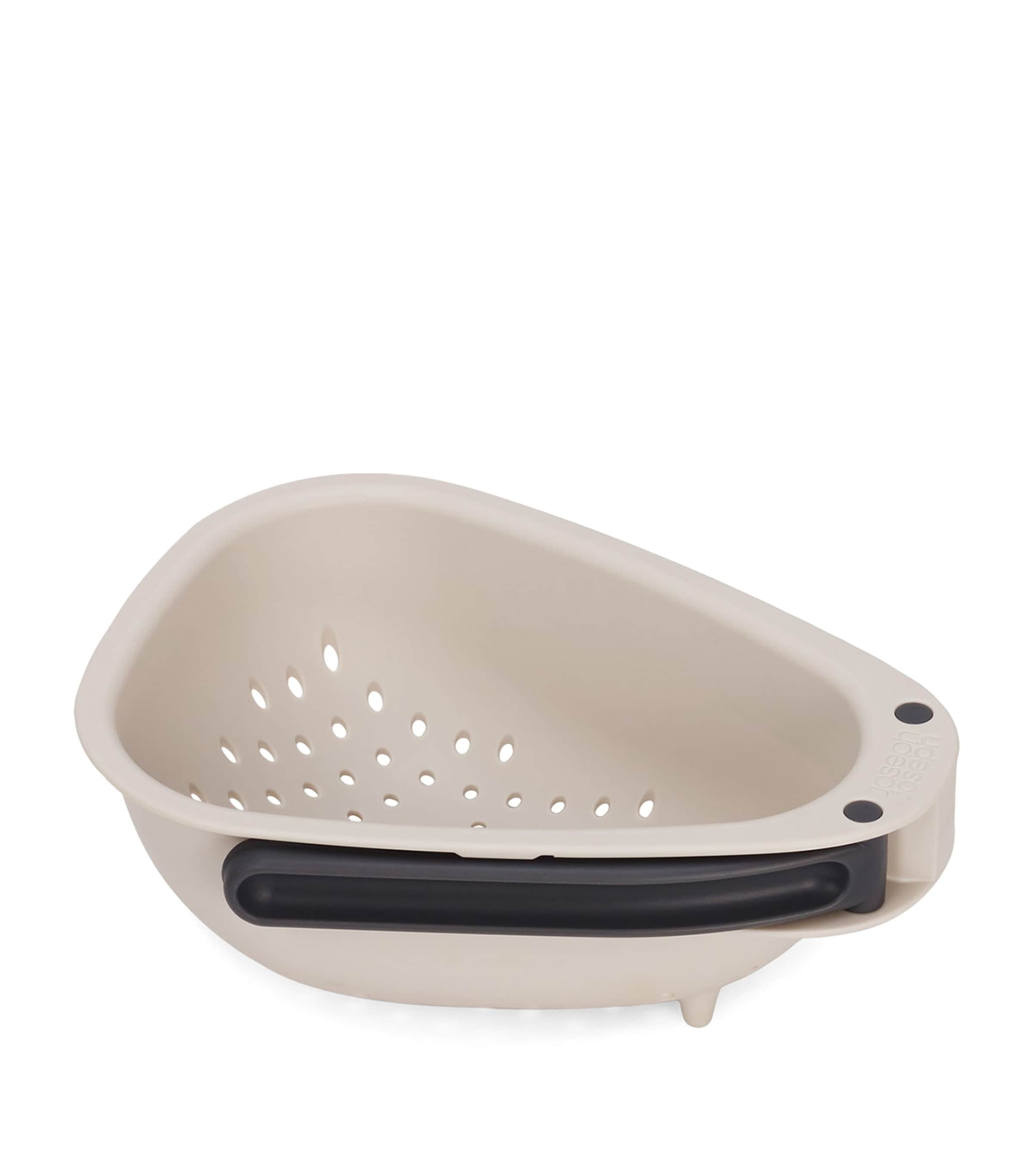 Joseph Joseph Mini Droplet Colander with Folding Handle | Kitchenware | Utensils | Designers | Joseph Joseph