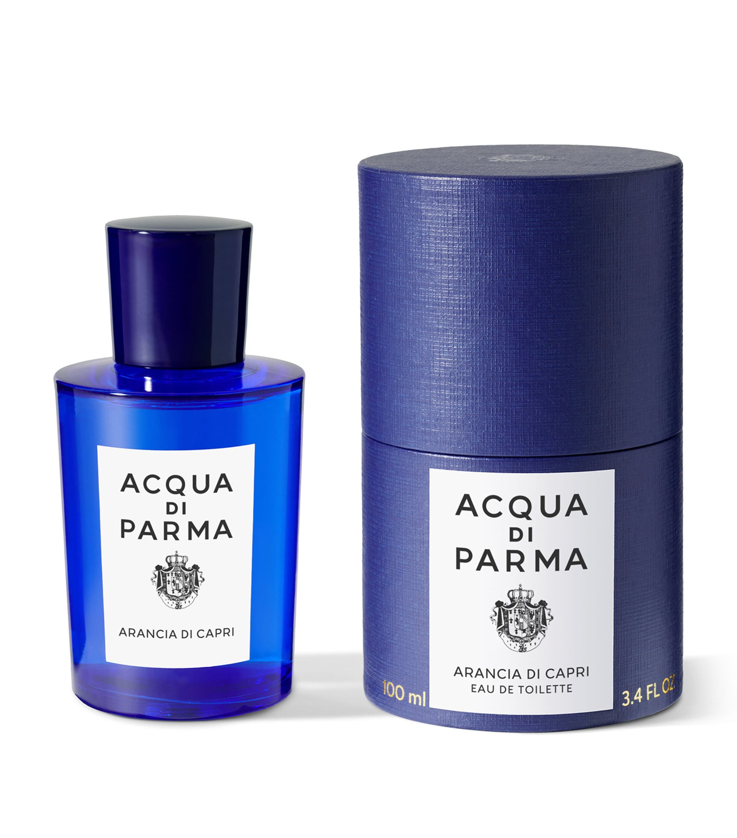 Acqua di Parma Blu Mediterraneo Arancia di Capri Eau de Toilette (100ml) Image 2