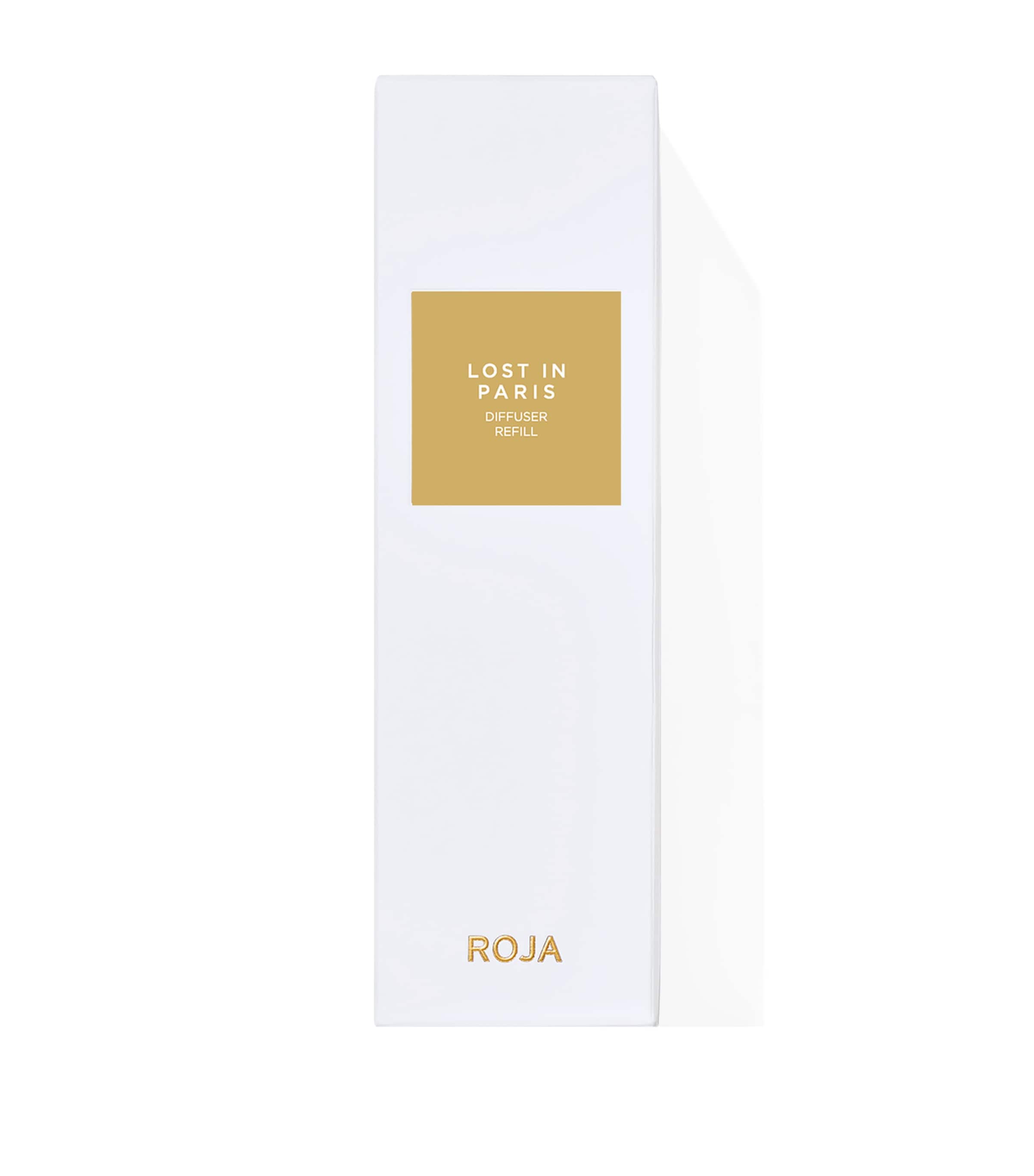 Lost In Paris Diffuser (750ml) - Refill NO COLOUR Image 4