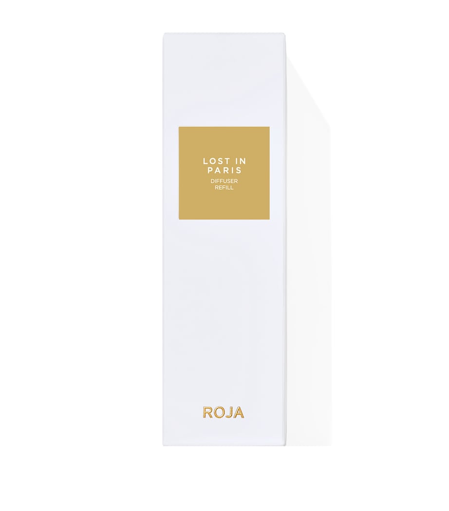 Lost In Paris Diffuser (750ml) - Refill NO COLOUR Image 4