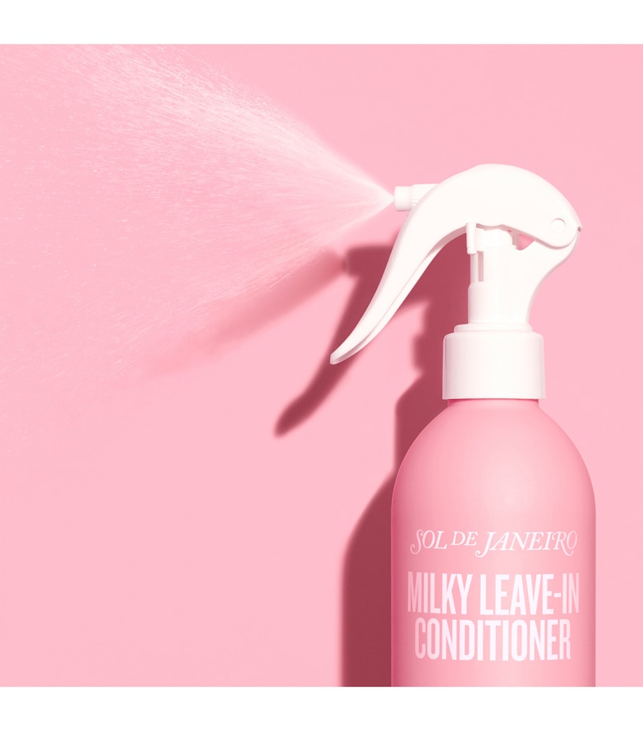 SOL DE JANEIRO Cheirosa 68 Milky Leave-In Conditioner (210ml) Image 2