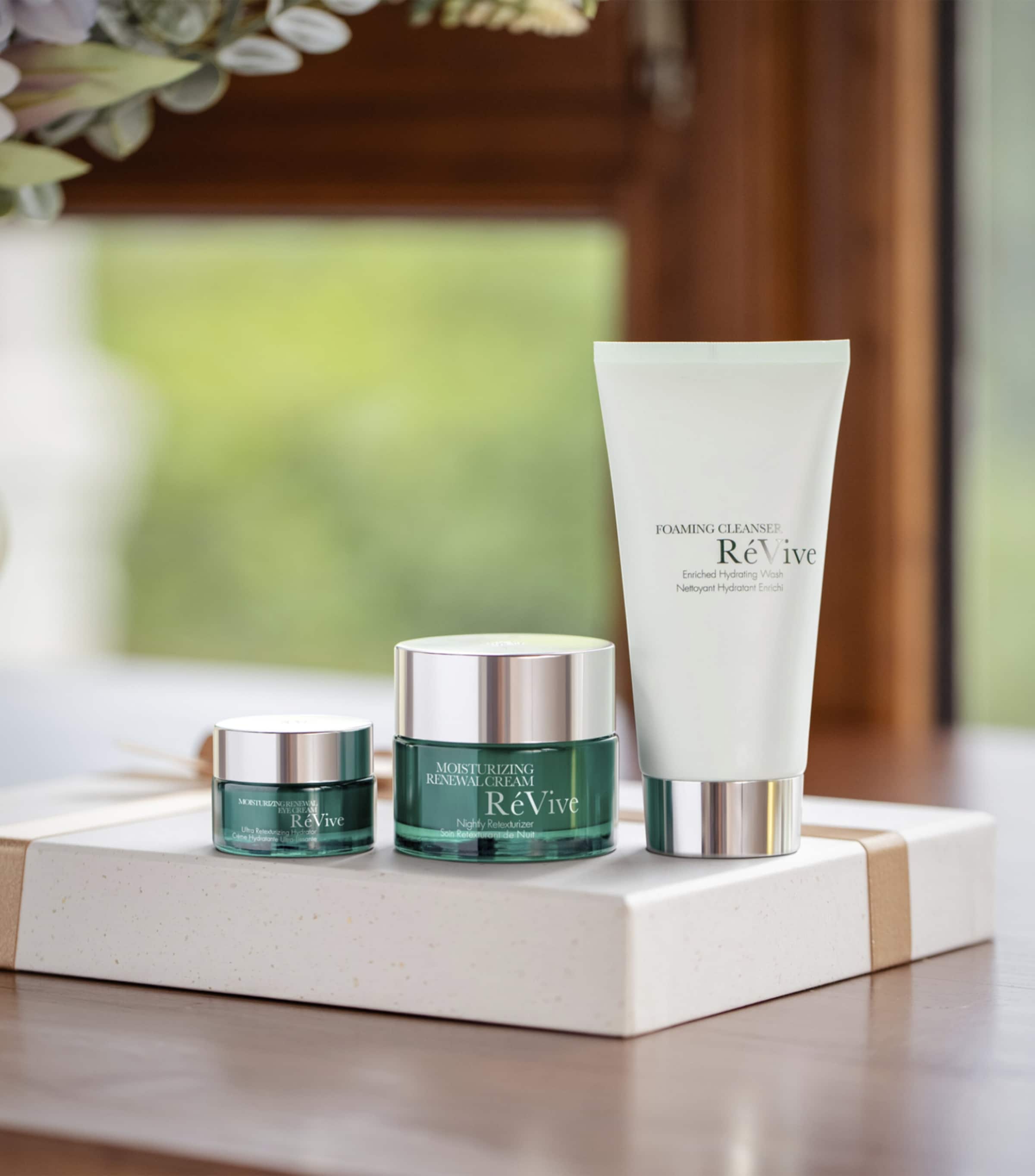 Renewal Ritual Gift Set NO COLOUR Image 3