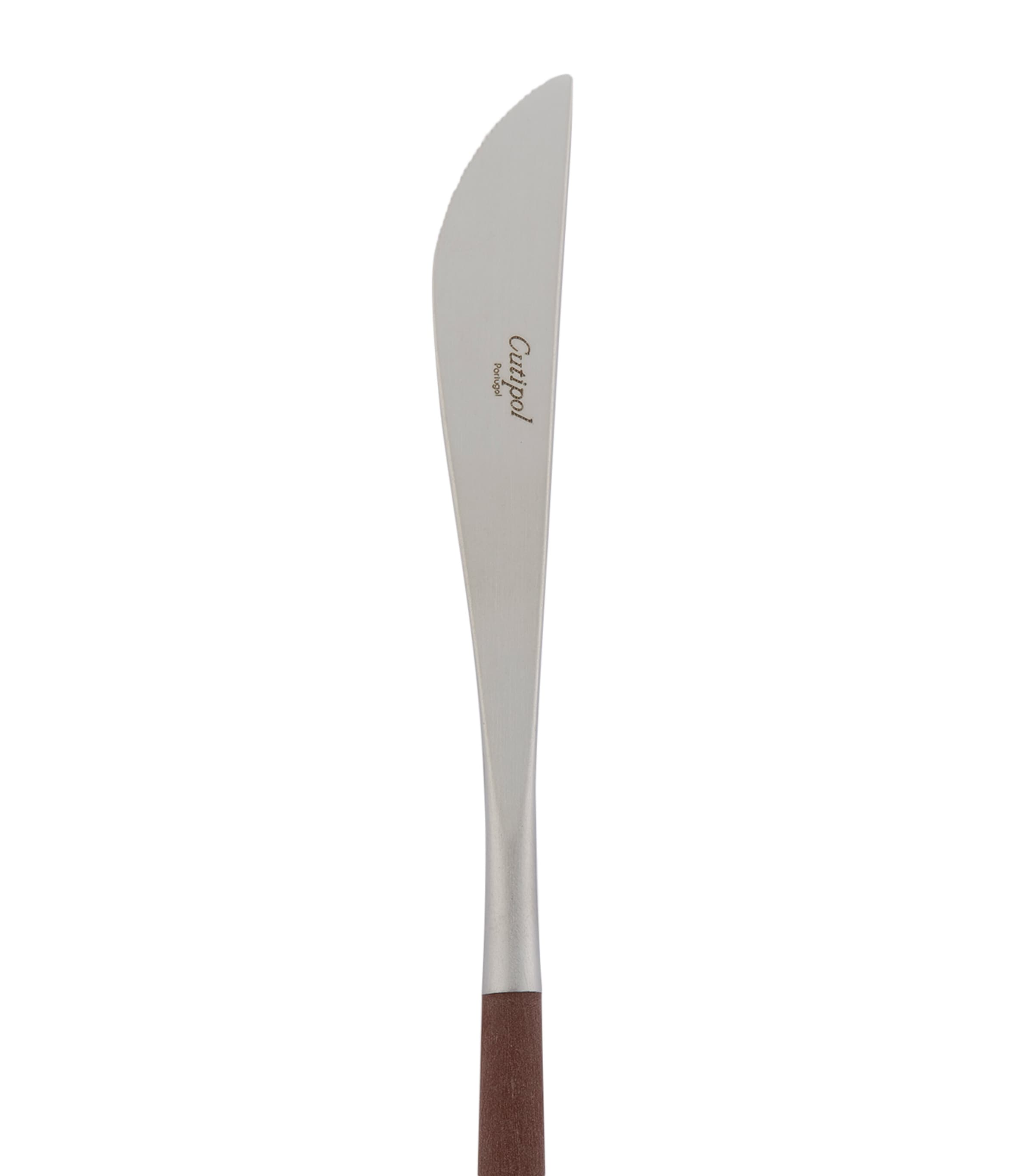 Goa 24-Piece Cutlery Set BROWN Image 2