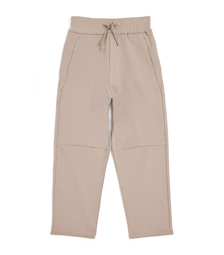Panelled Sweatpants (4-16 Years) U6096 FUNGI Image 1
