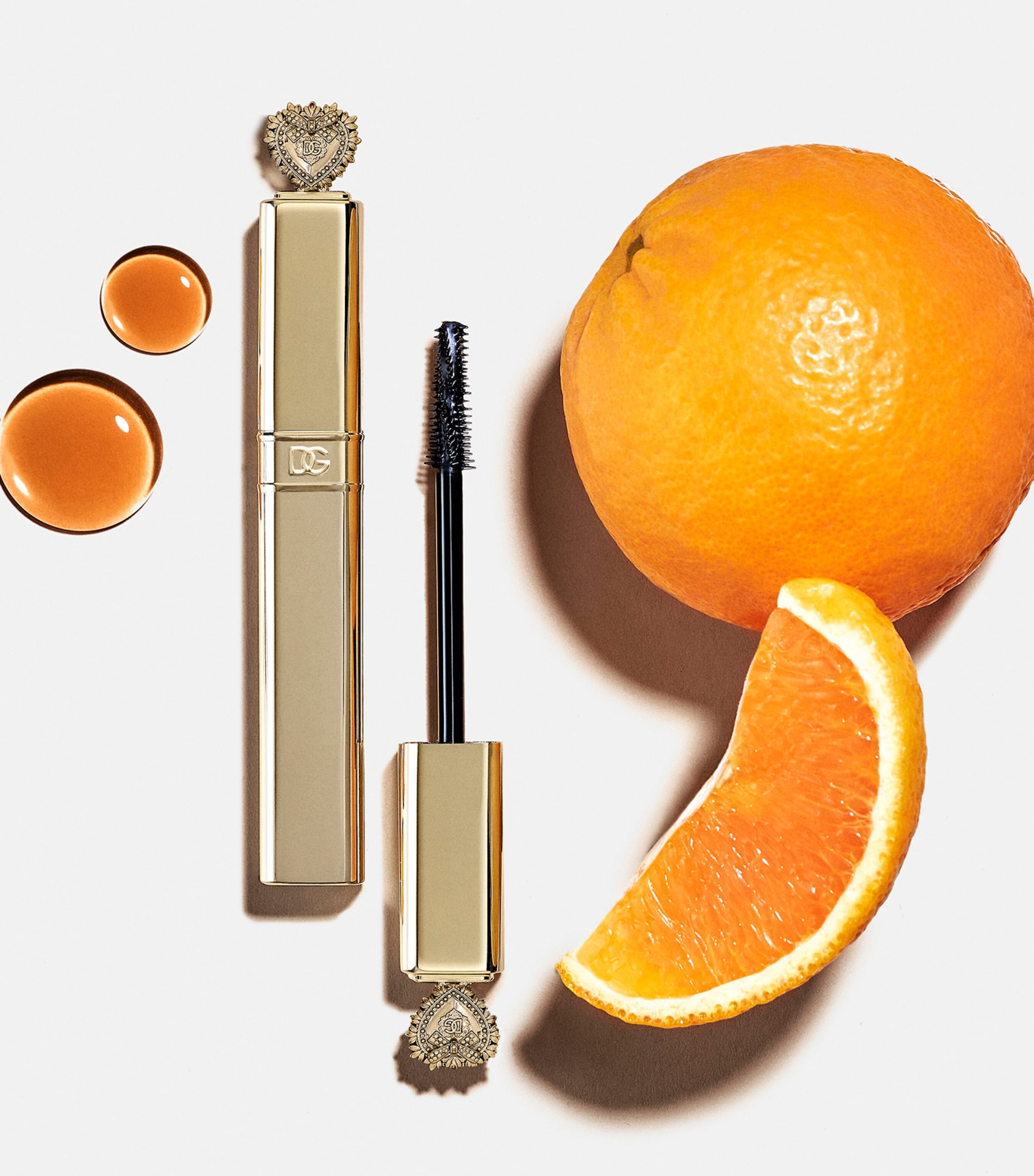 Everfull XL Mascara 36H Extreme Volume & Lift 01 TOTAL BLACK Image 5