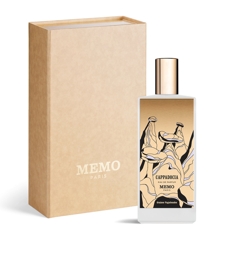 Cappadocia Eau de Parfum (75ml) NO COLOUR Image 2