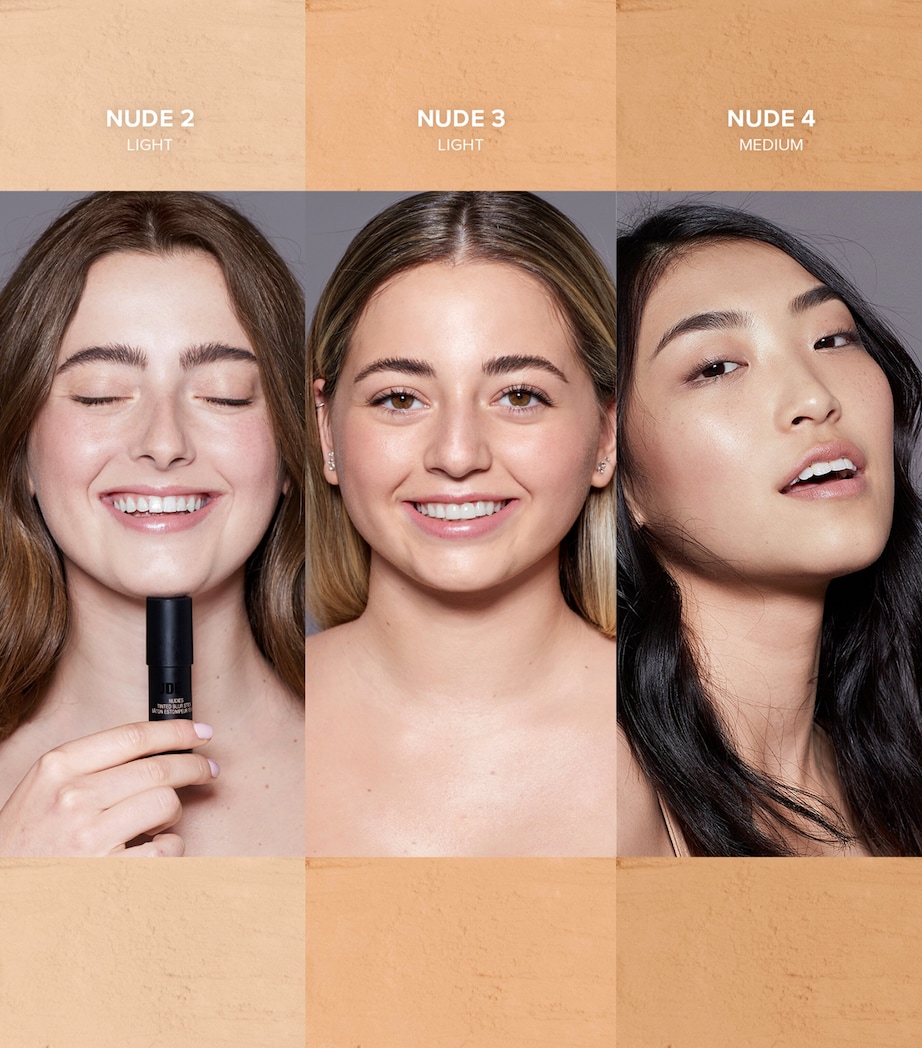 Tinted Blur Foundation Stick TINTED BLUR LIGHT 3 Image 3