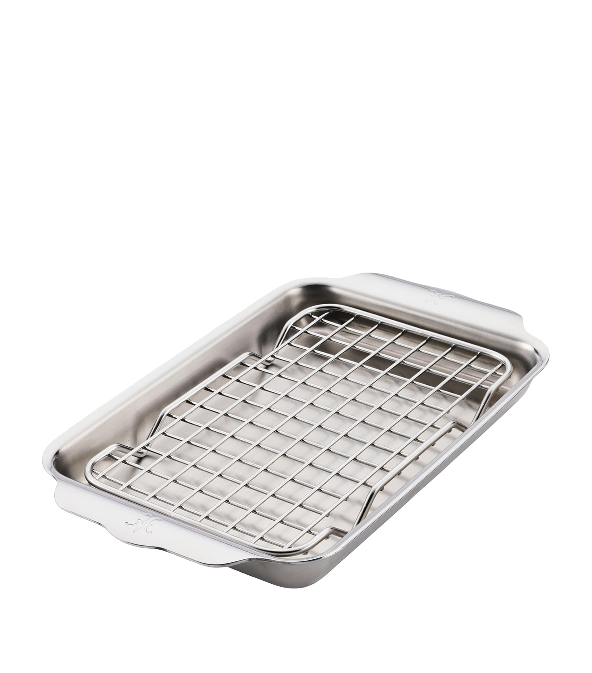 Stainless Steel Essential 7-Piece Set SILVER Image 4