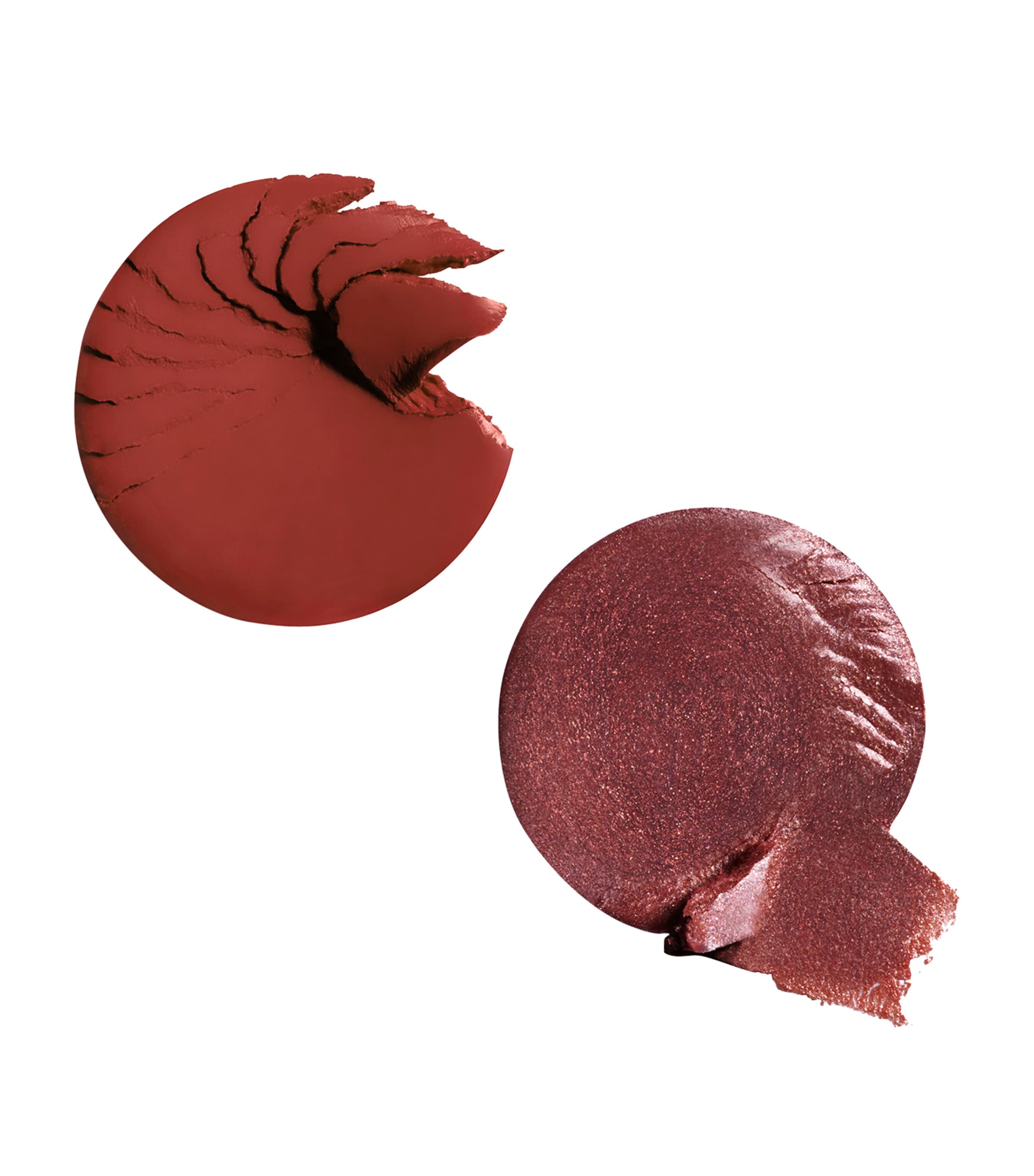 Rabanne Mini Blushy Palette Balm-to-Skin Tinted Blush Almost Famous Image 2