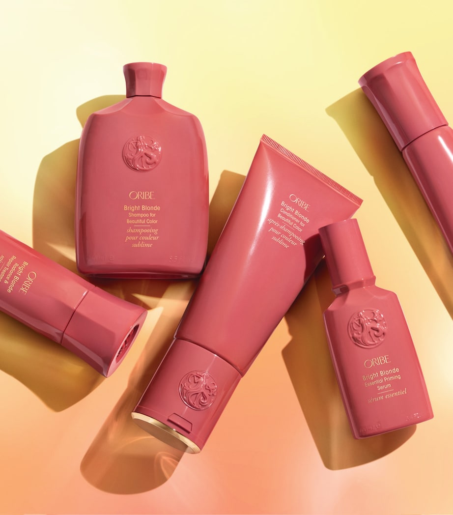 Bright Blonde Lightening Mist (90ml) NO COLOUR Image 4