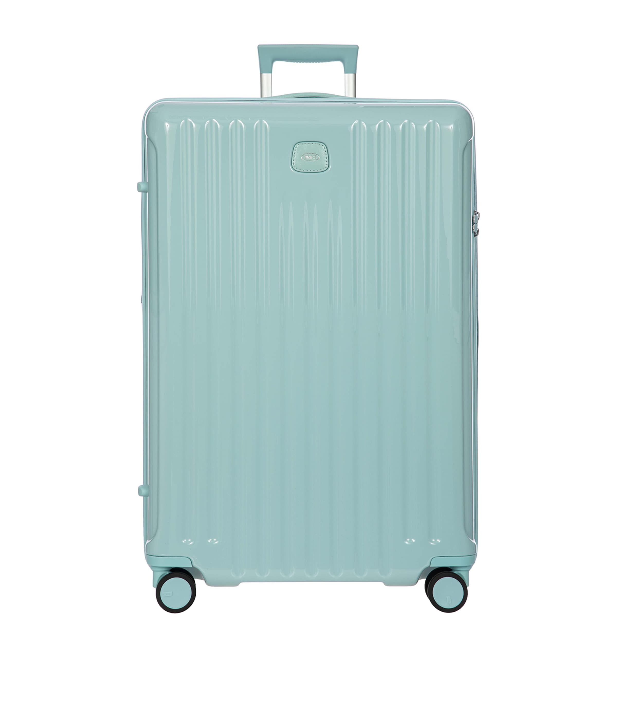 Shop Bric's Positano Spinner In Blue