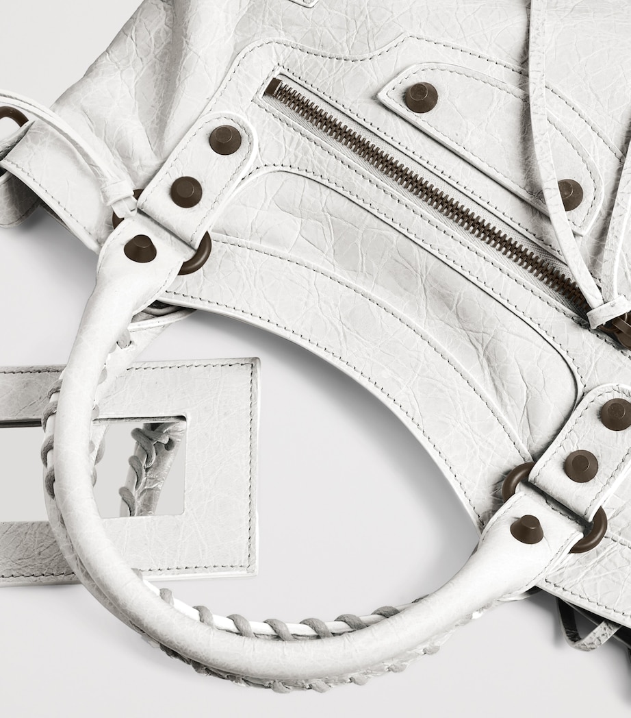 Le City First Top-Handle Bag 9104 Image 9