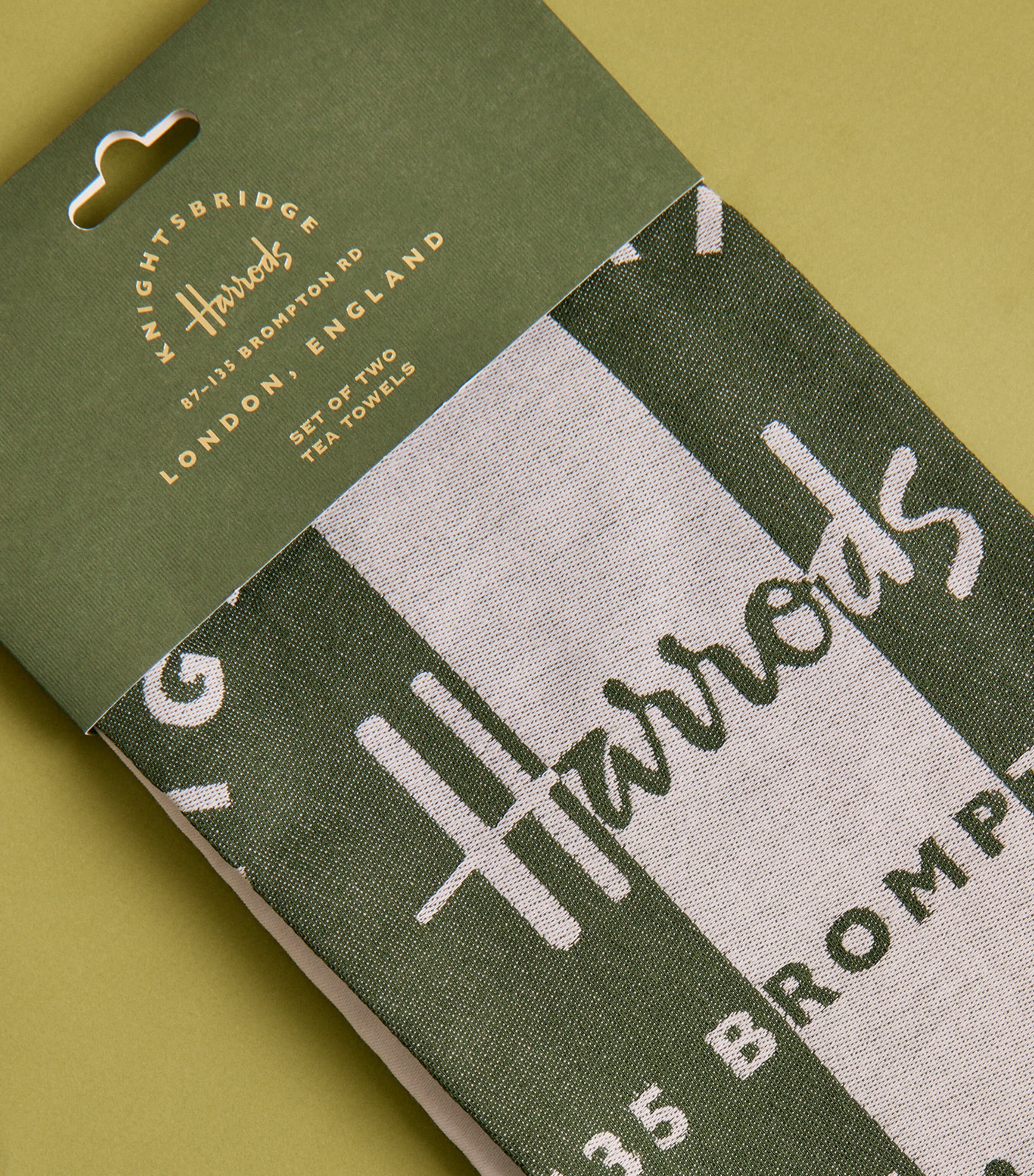 Harrods The Housewarming Hamper Image 2