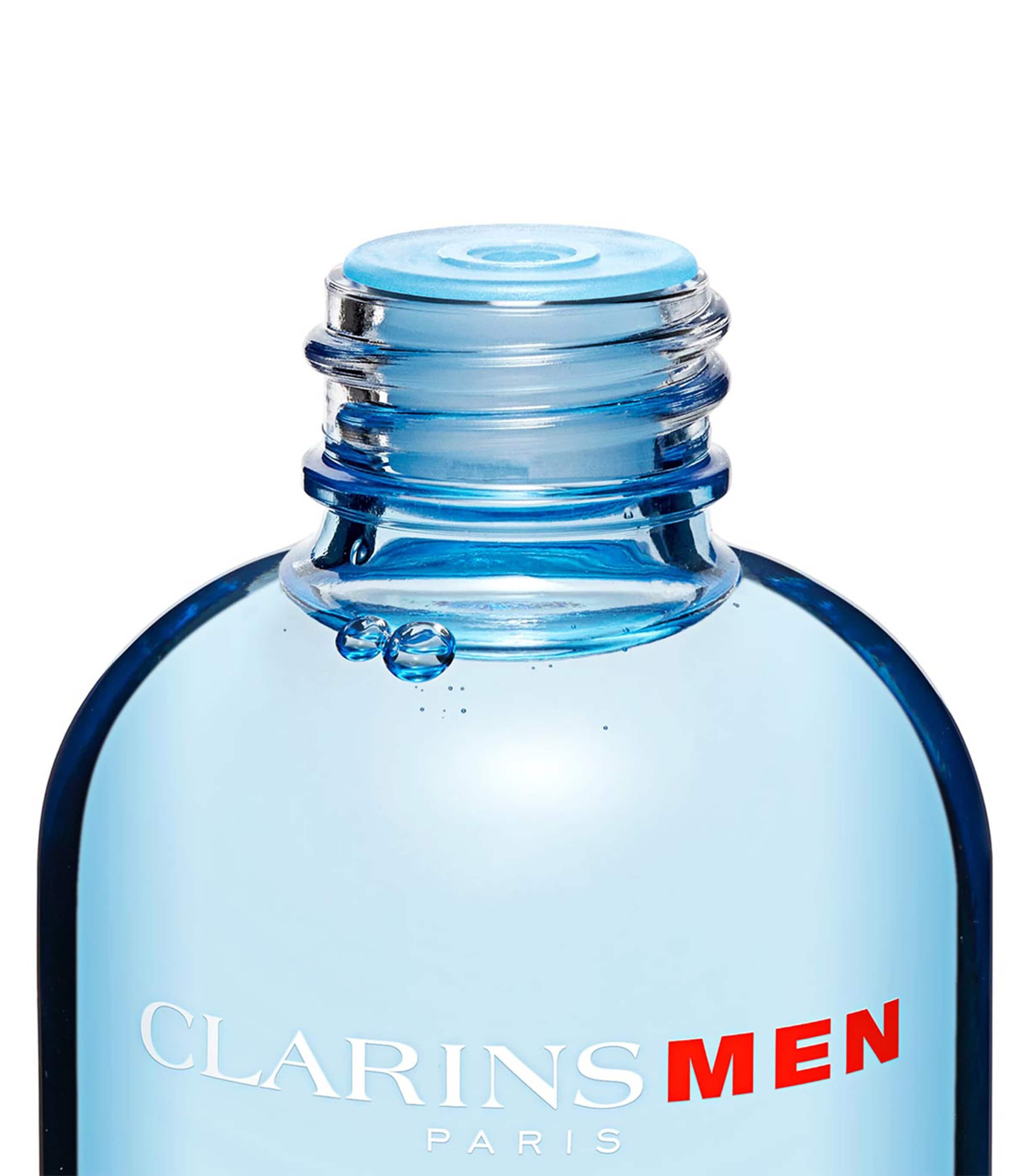 Clarins ClarinsMen Aftershave Soothing Toner (100ml) Image 6