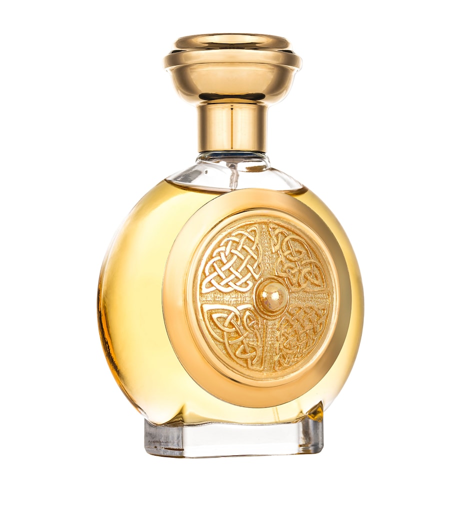 Defender Pure Perfume (100ml) NO COLOUR Image 2