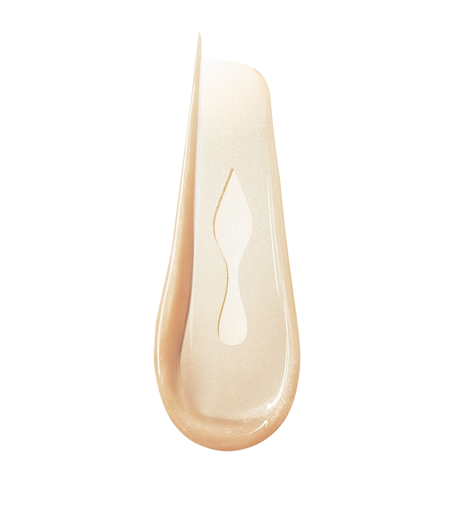 Rouge Stiletto Glossy Shine Vinyl Lip Gloss 300V GOLDEN FIERCE Image 3