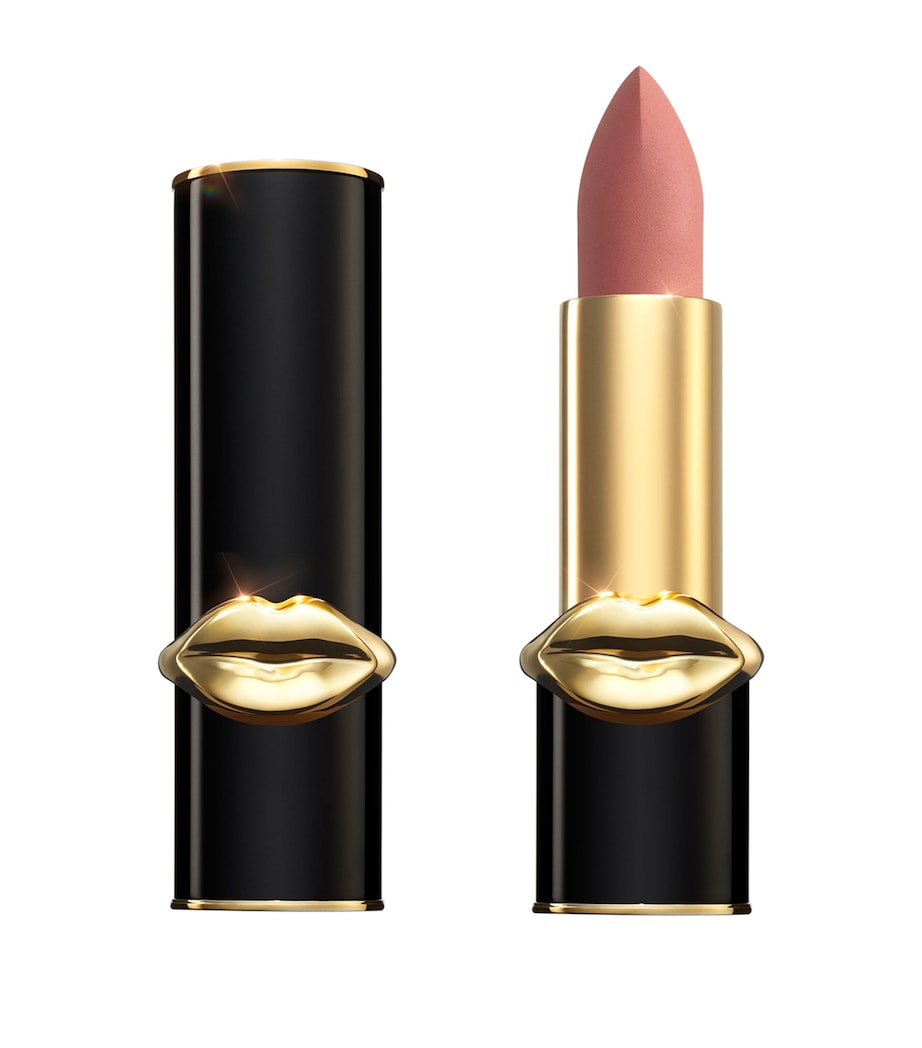 Mattetrance Matte Lipstick DIVINE ROSE Image 1