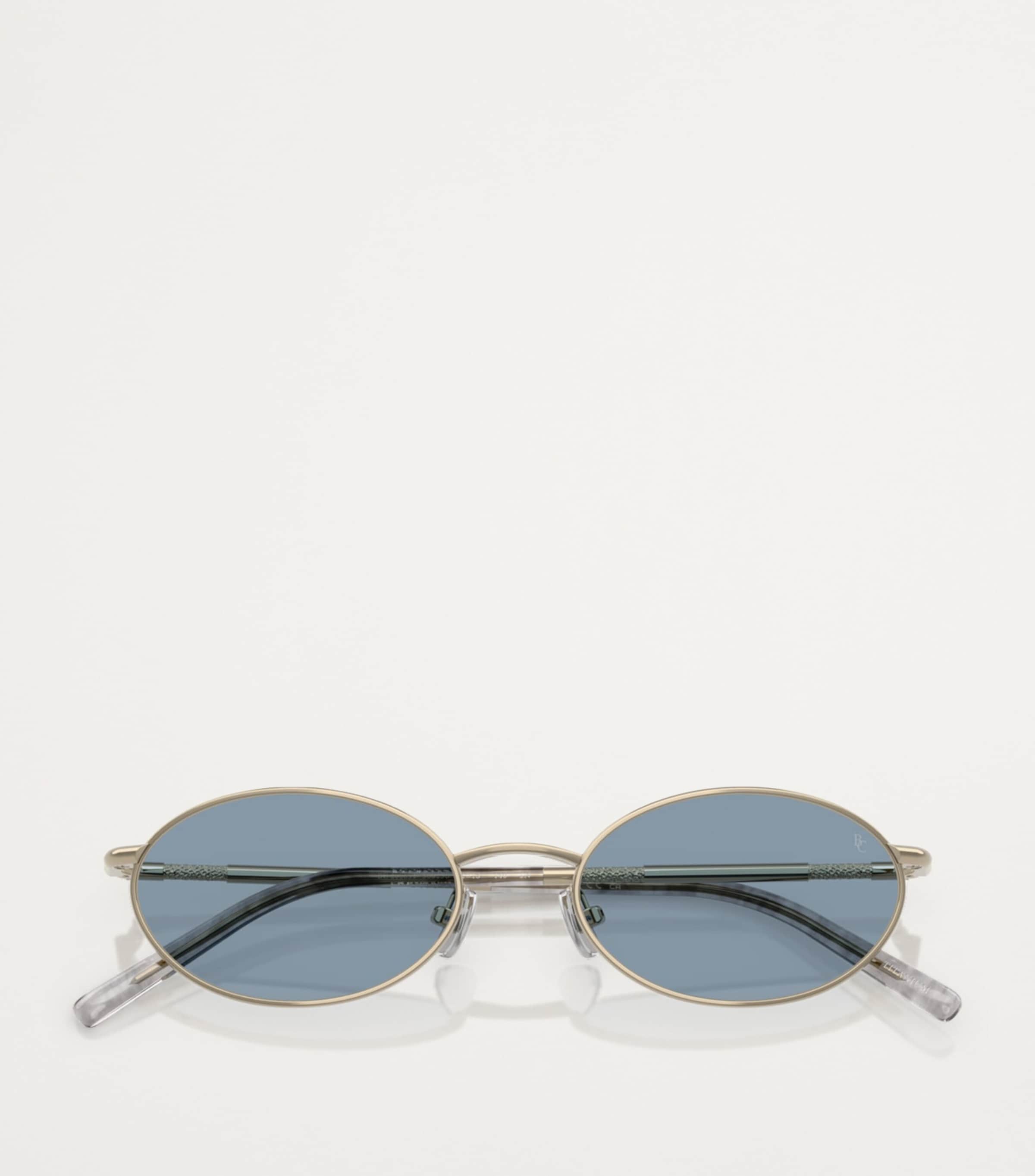 Brunello Cucinelli Titanium Sunglasses Image 5