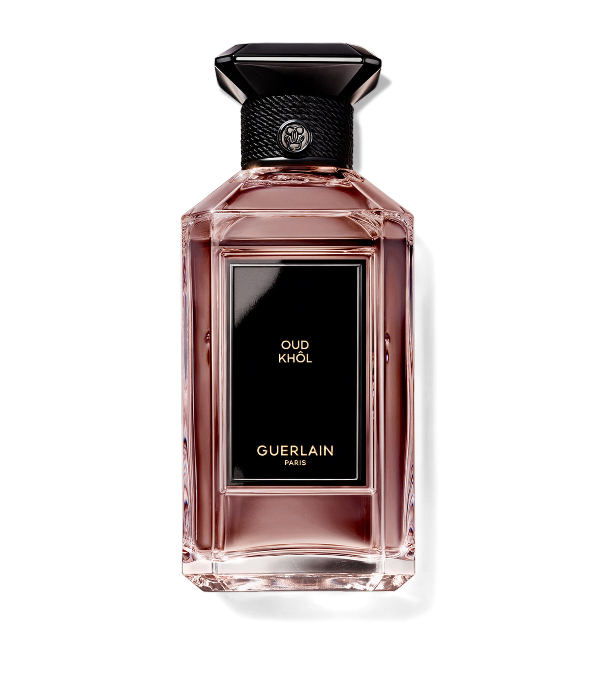 Guerlain L'art & La Matière Oud Khôl Eau De Parfum