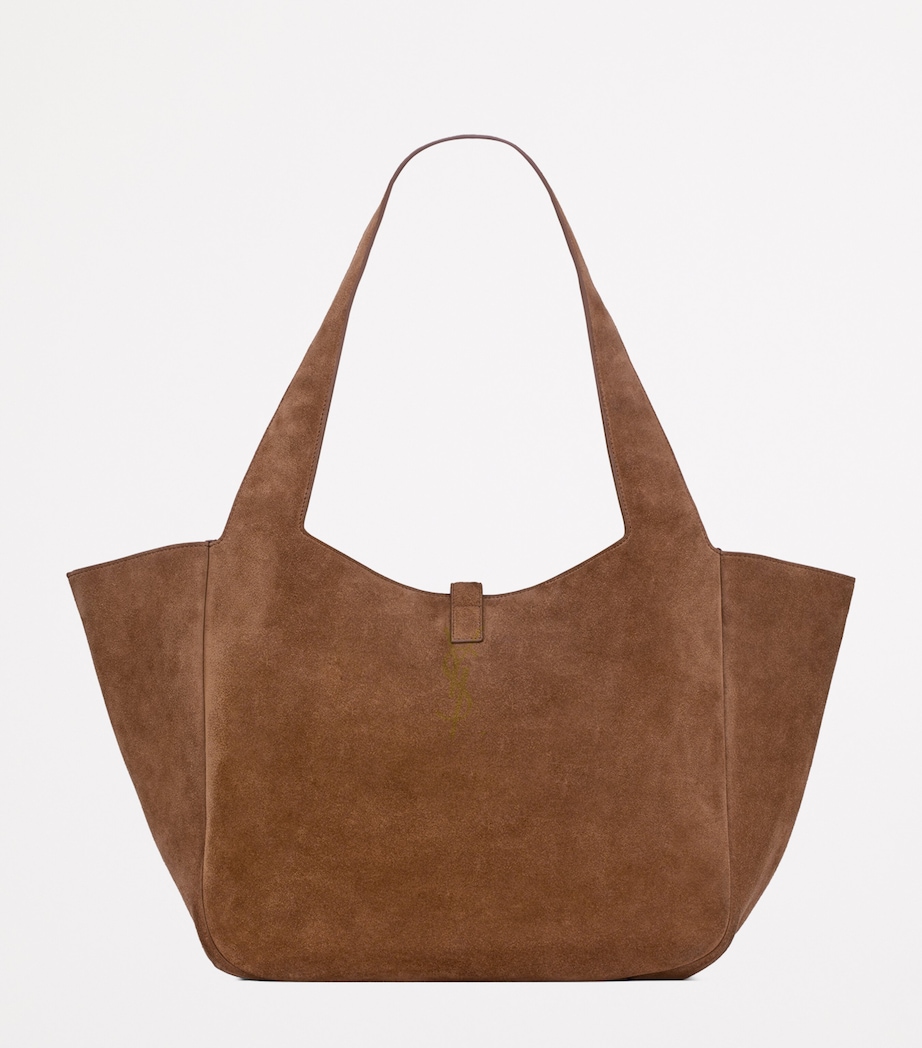 Suede Bea Shoulder Bag 2885 Image 3