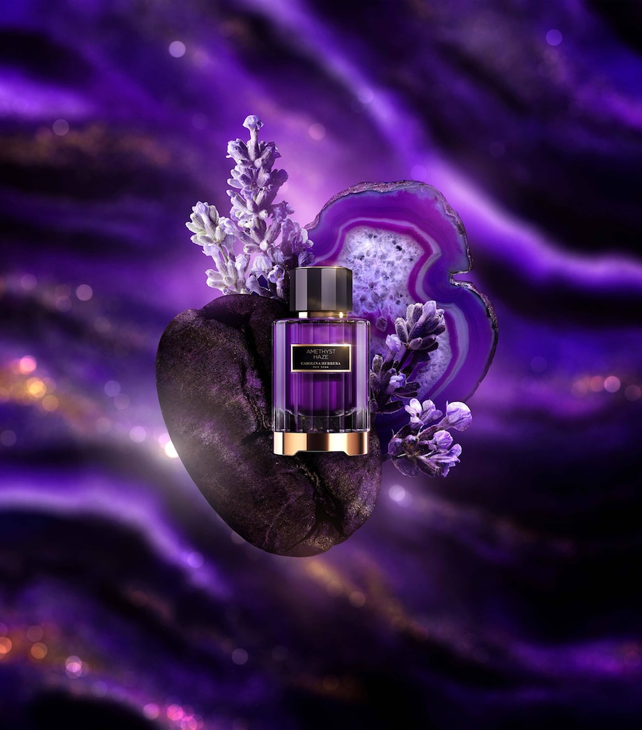 Amethyst Haze Eau de Parfum (100Ml) NO COLOUR Image 8