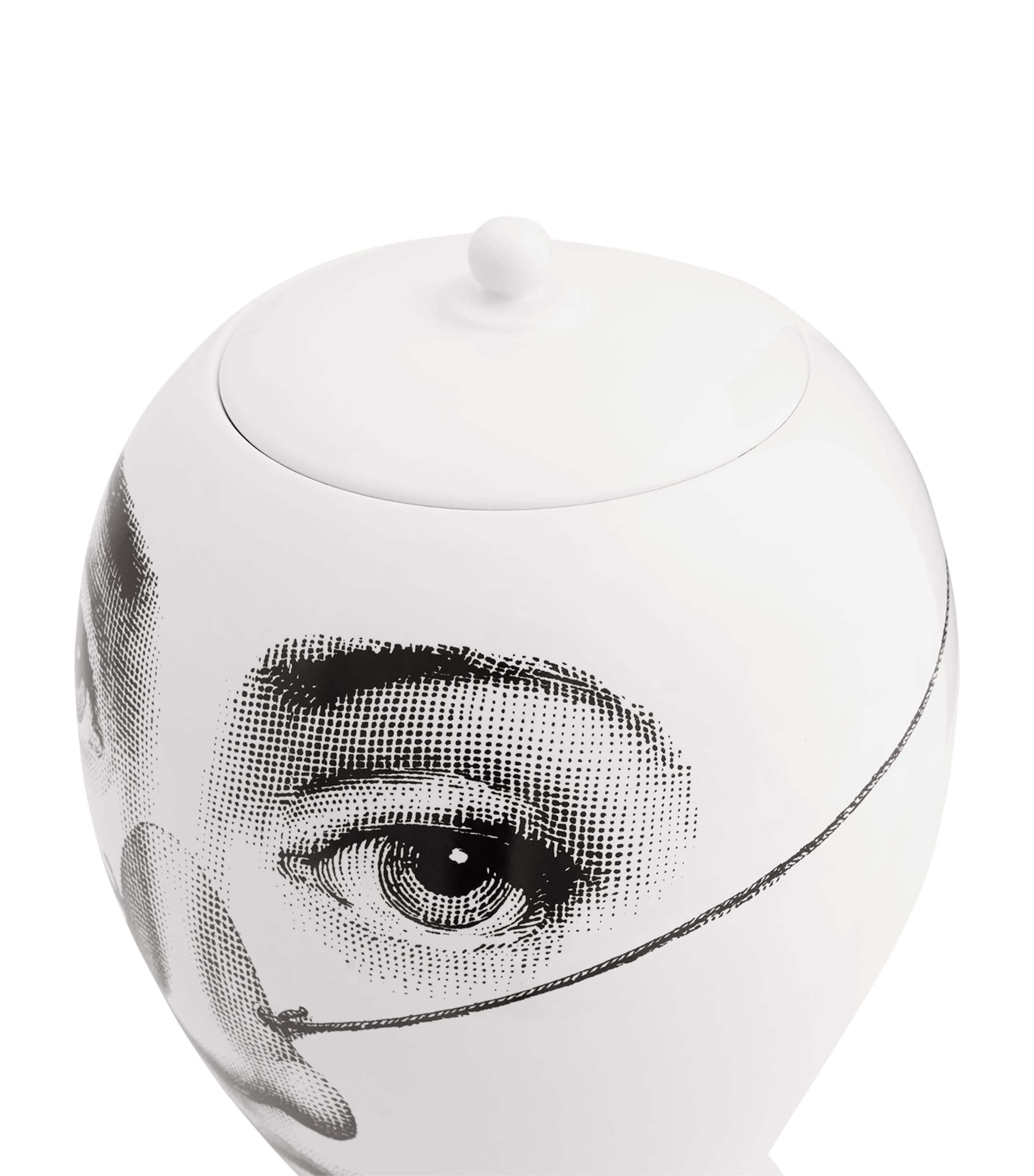 Burlone Vase (30cm) MULTI Image 4