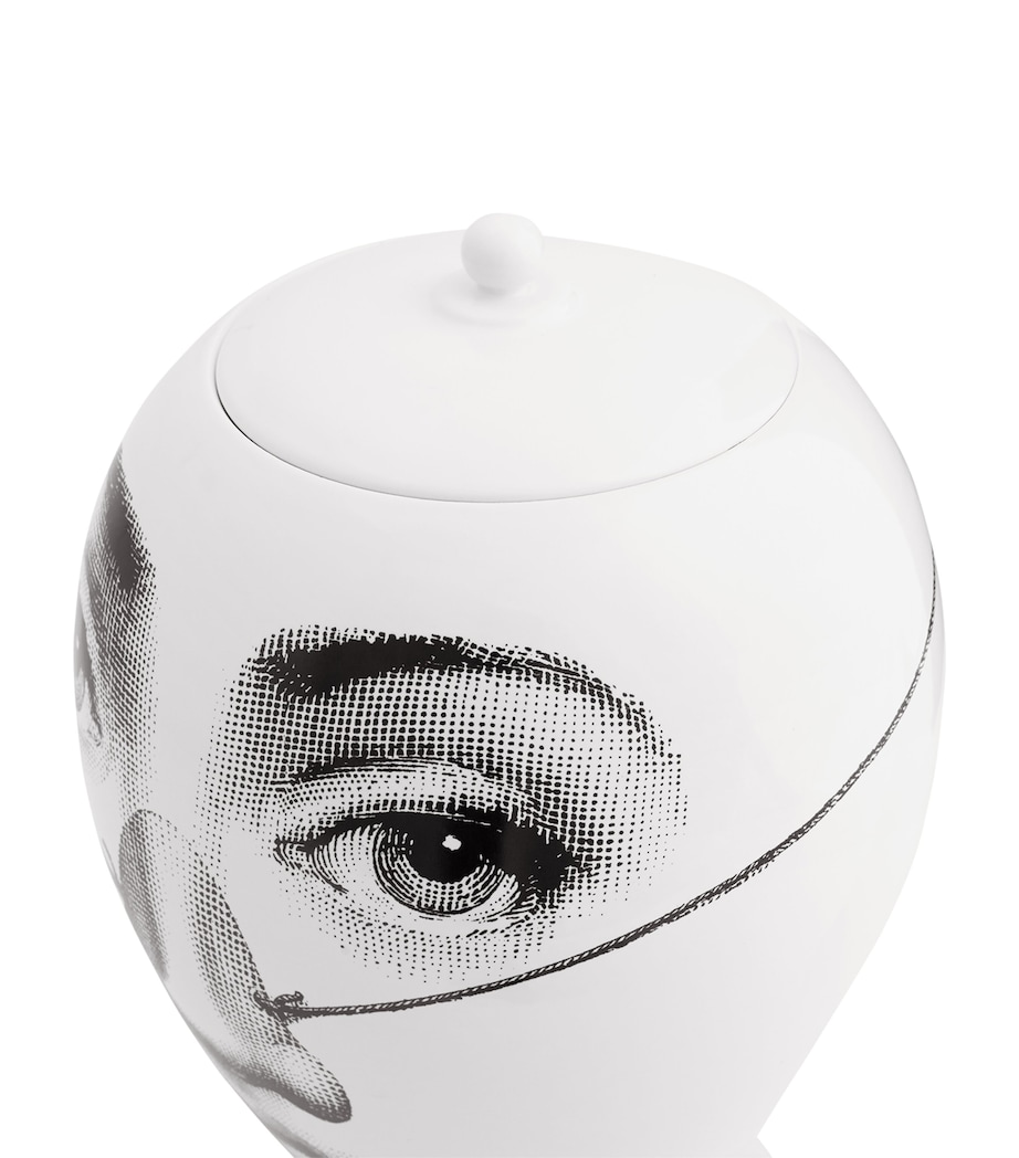 Burlone Vase (30cm) MULTI Image 4