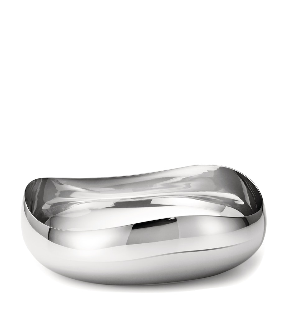 Cobra Small Bowl (16cm) SILVER Image 1