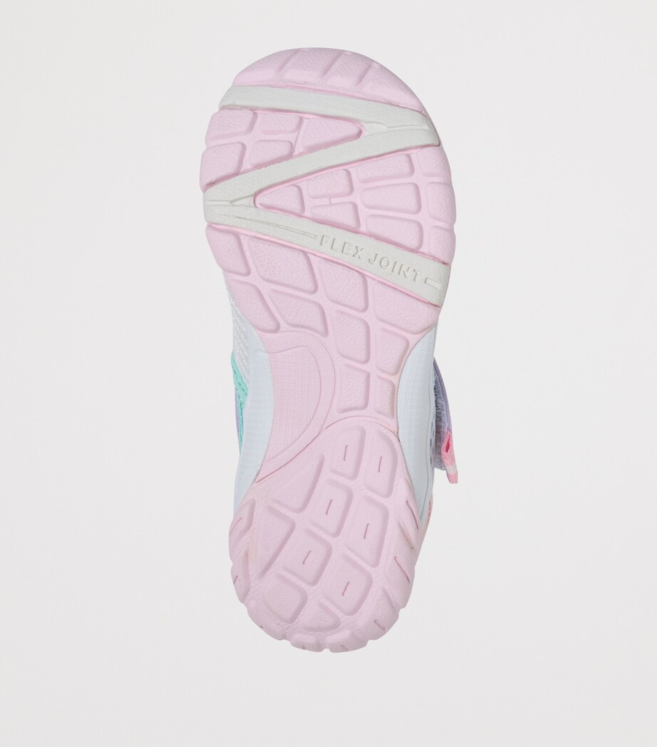 Miki House Mesh Usako Sneakers Image 6