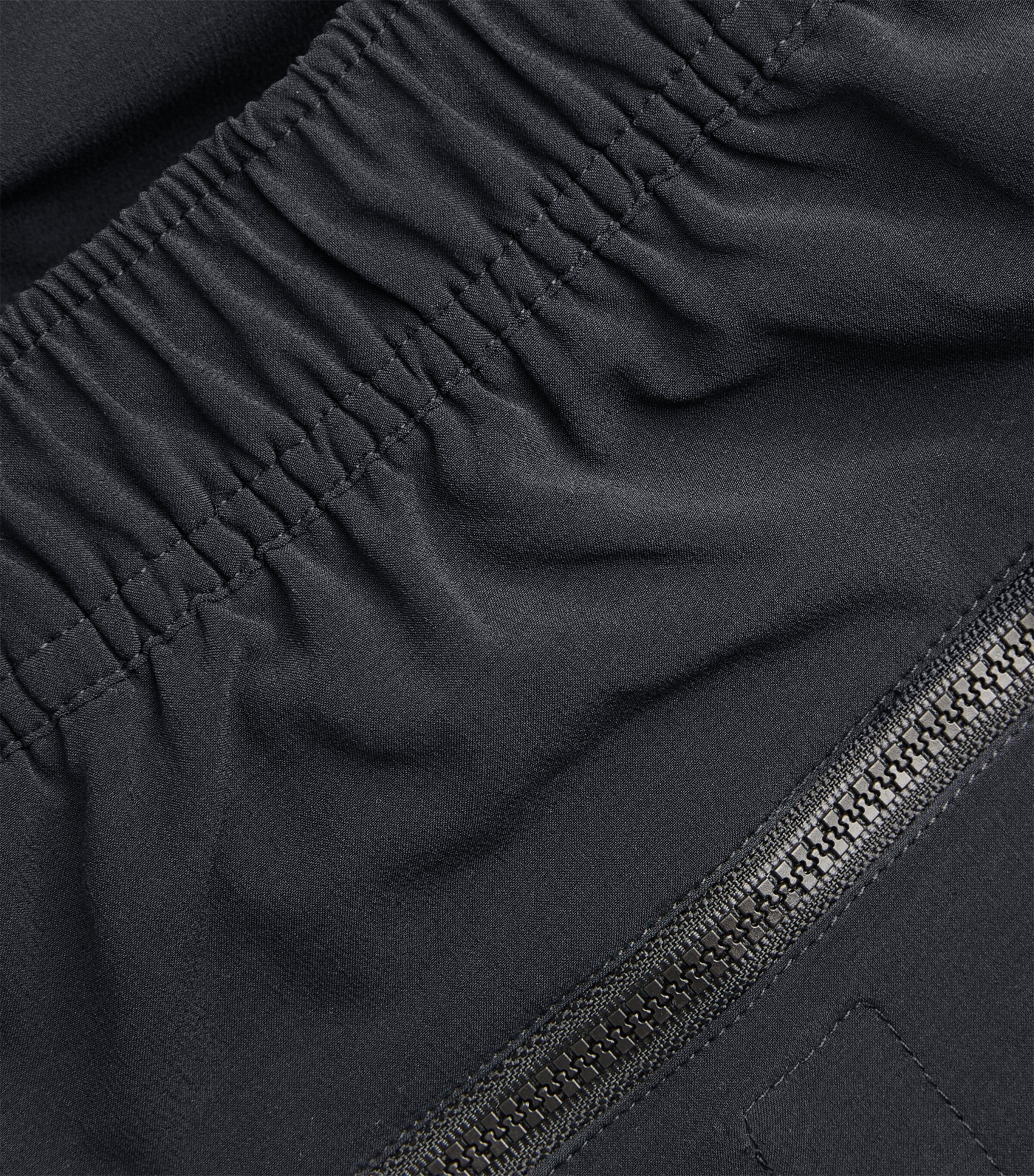 Elevate Kore Shorts BLK/BLACK Image 5