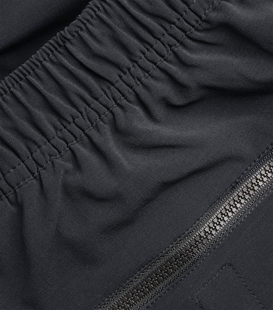 Elevate Kore Shorts BLK/BLACK Image 5