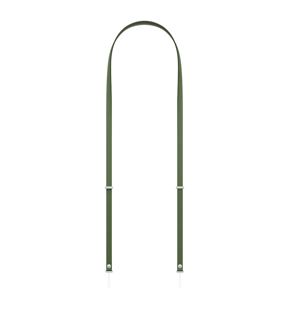 Crossbody Strap GREEN Image 1