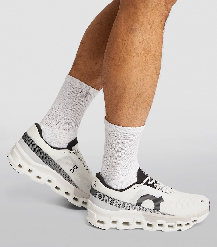 Cloudmonster 2 Trainers UNDYED | FROST Image 6