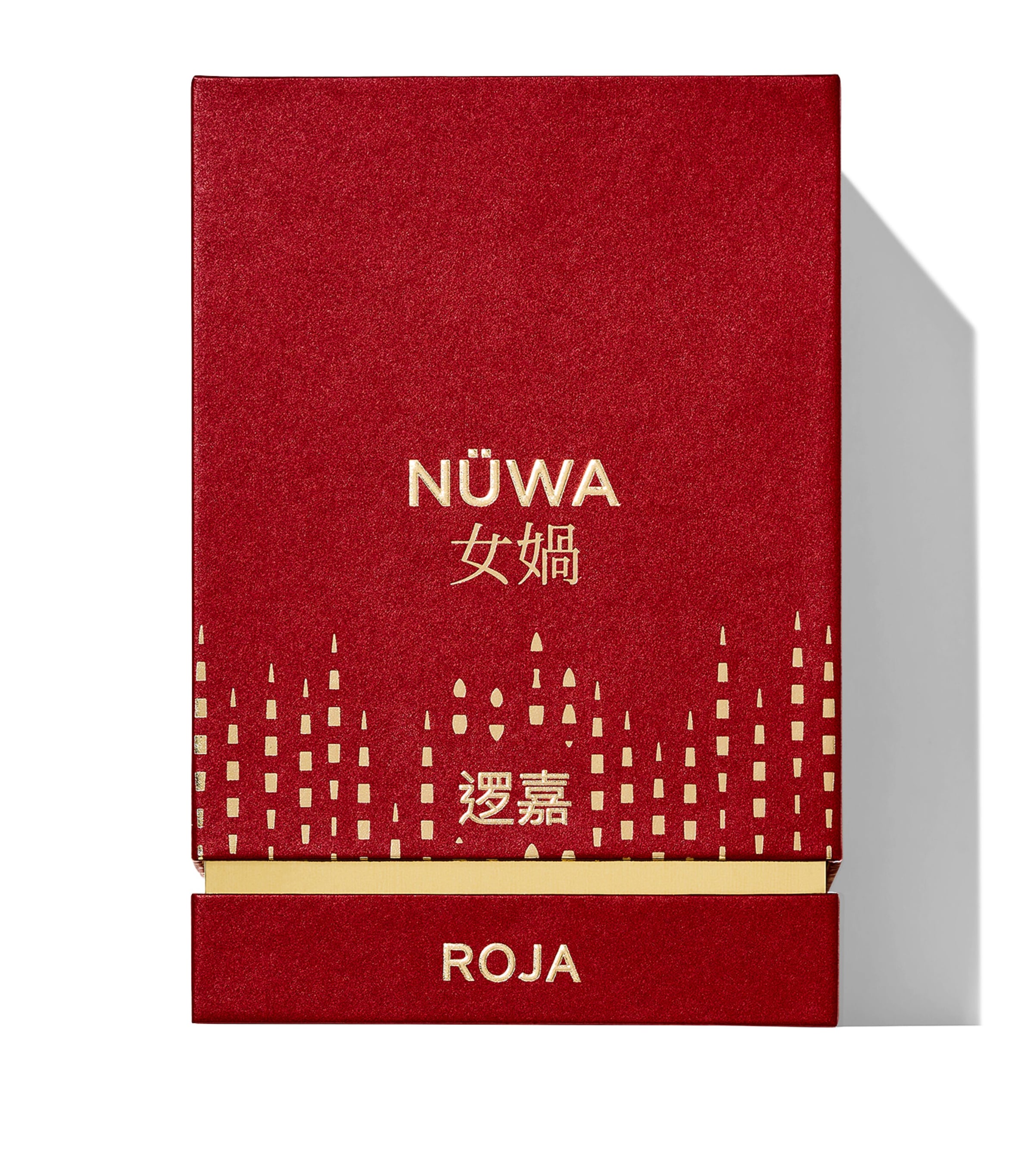 Roja NüWa Eau de Parfum (100ml) Image 4