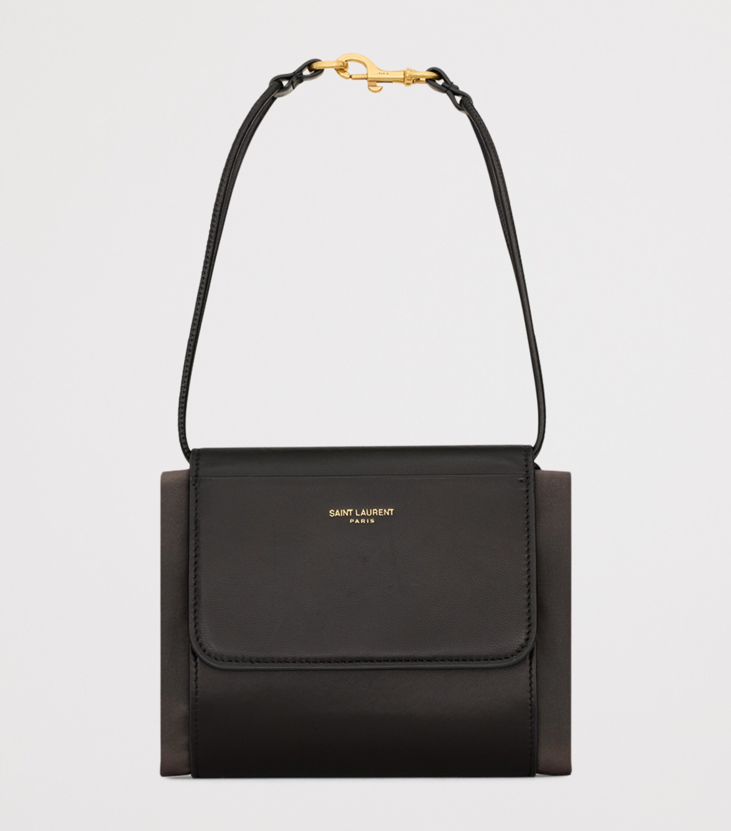Saint Laurent Foulard Shoulder Bag Image 2