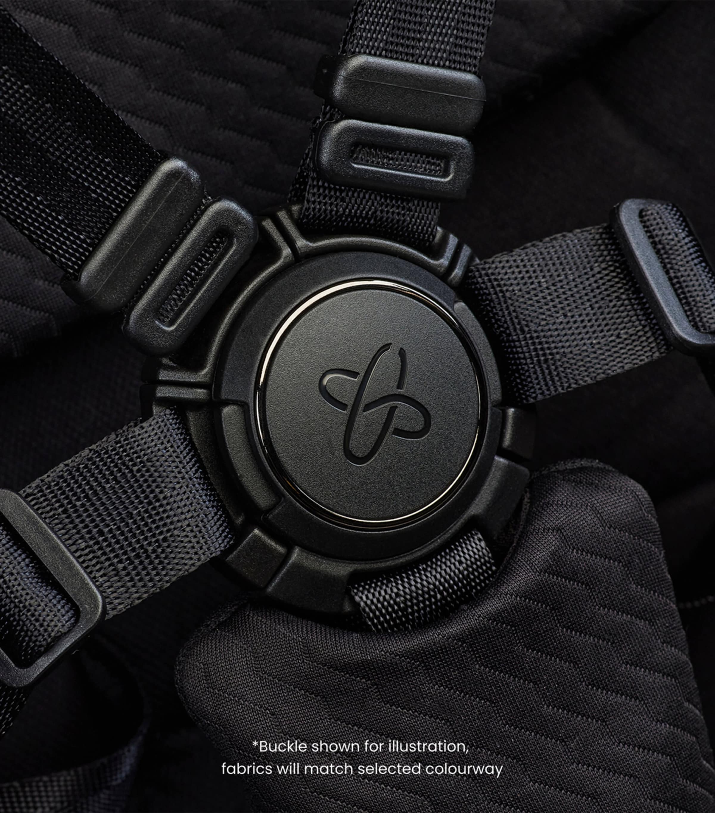 Reef 2 Special Edition Stroller GANACHE Image 7