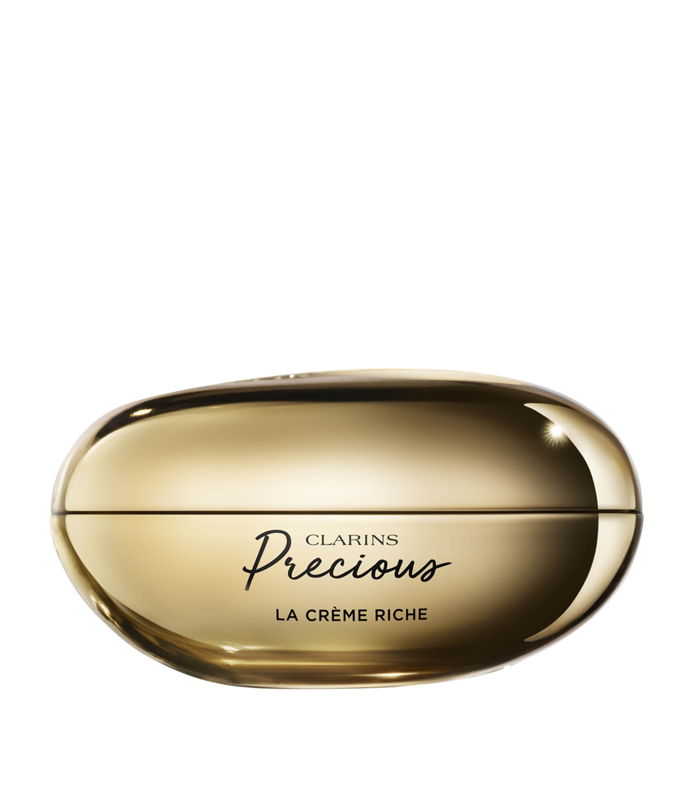 CLARINS PRECIOUS LA CRÈME RICHE AGE-DEFYING MOISTURISER 