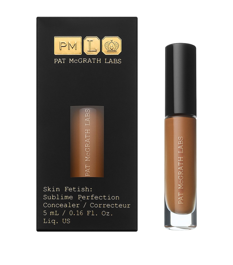 PAT MCGRATH LABS Skin Fetish: Sublime Perfection Concealer Image 5