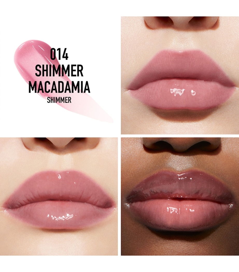 DIOR Dior Addict Lip Maximizer Rosewood Image 3